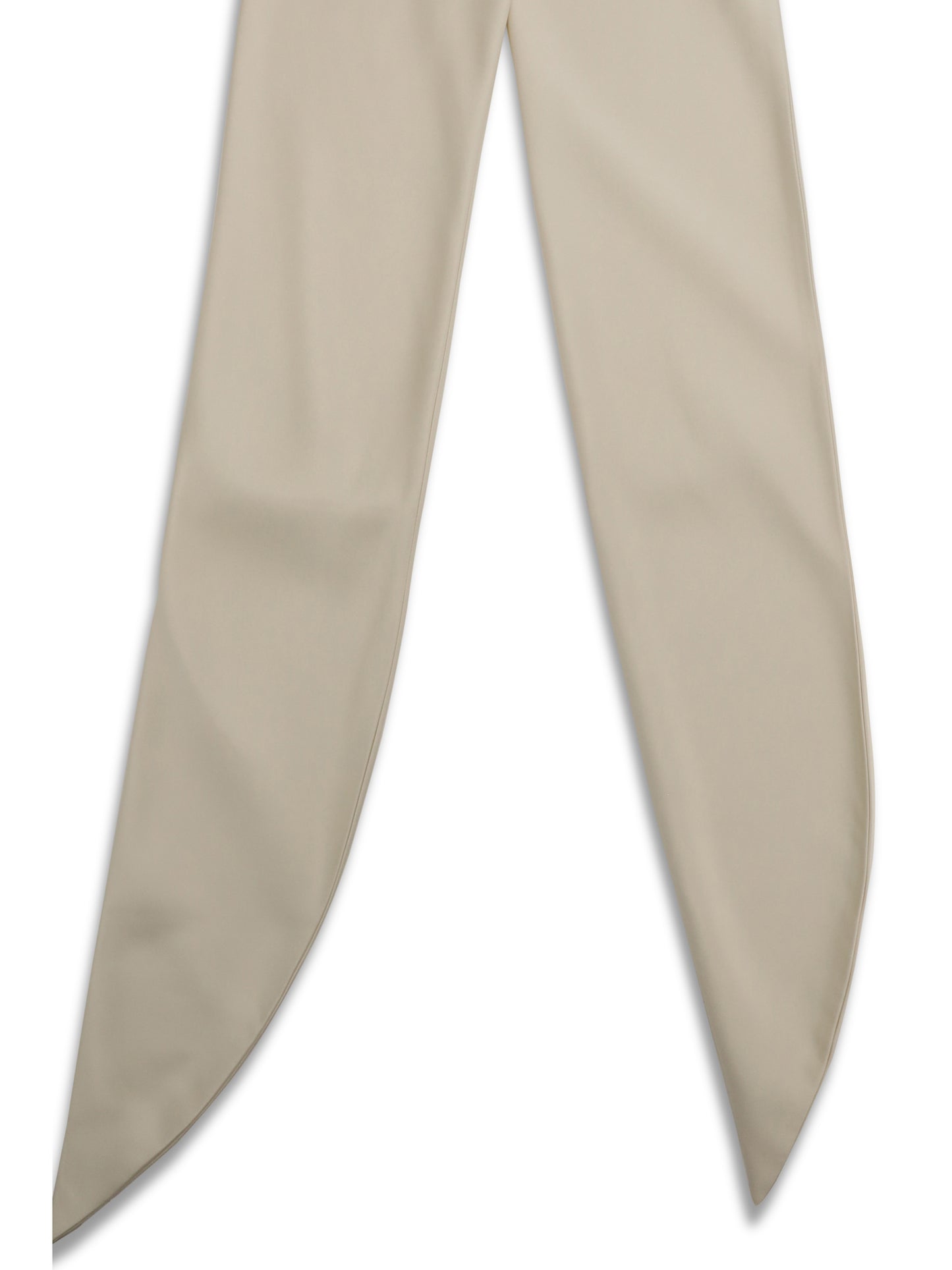 Loro Piana Women Mireille Satin Scarf LORO PIANA