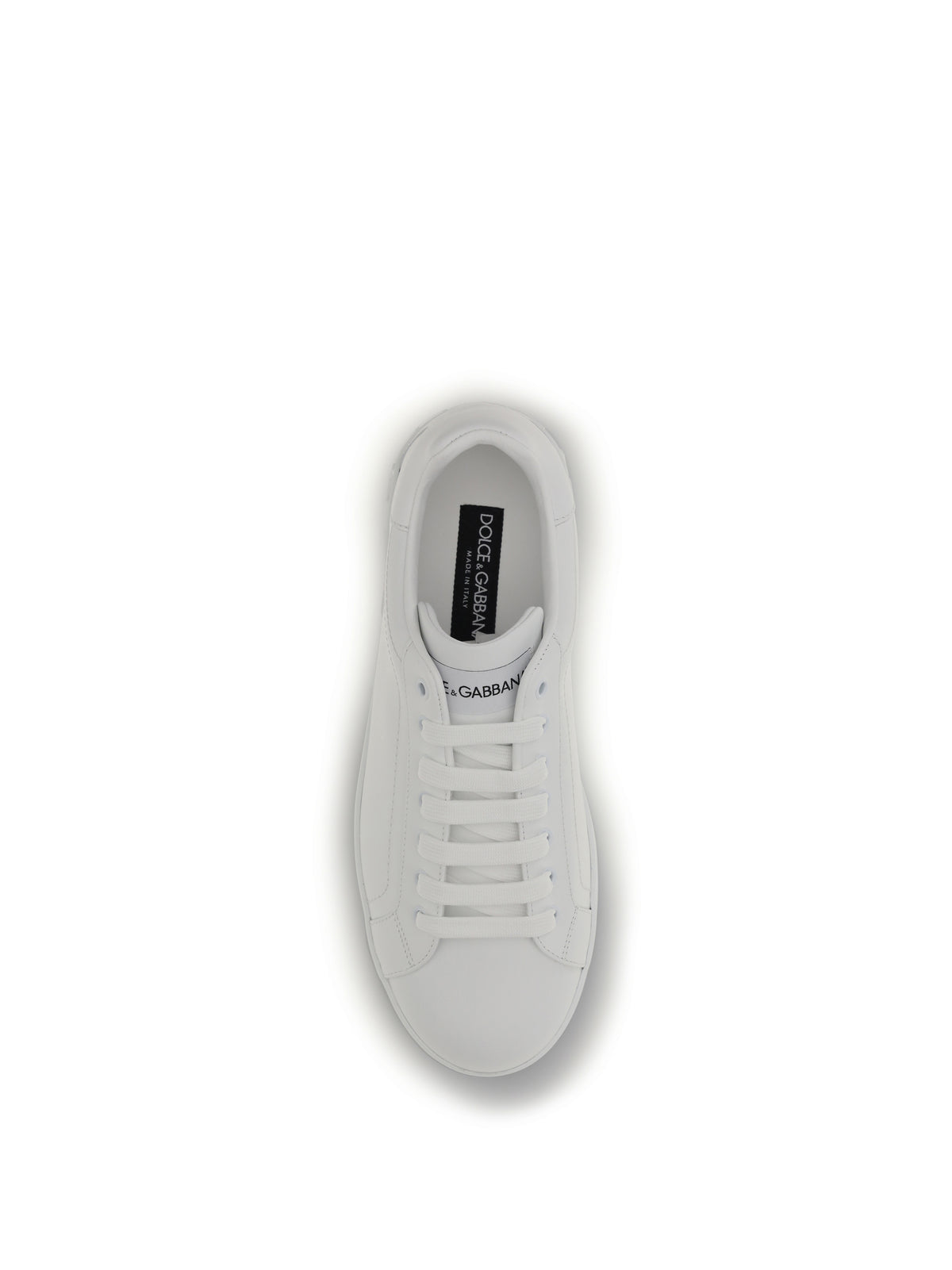 Dolce & Gabbana Men Portofino Sneakers DOLCE & GABBANA