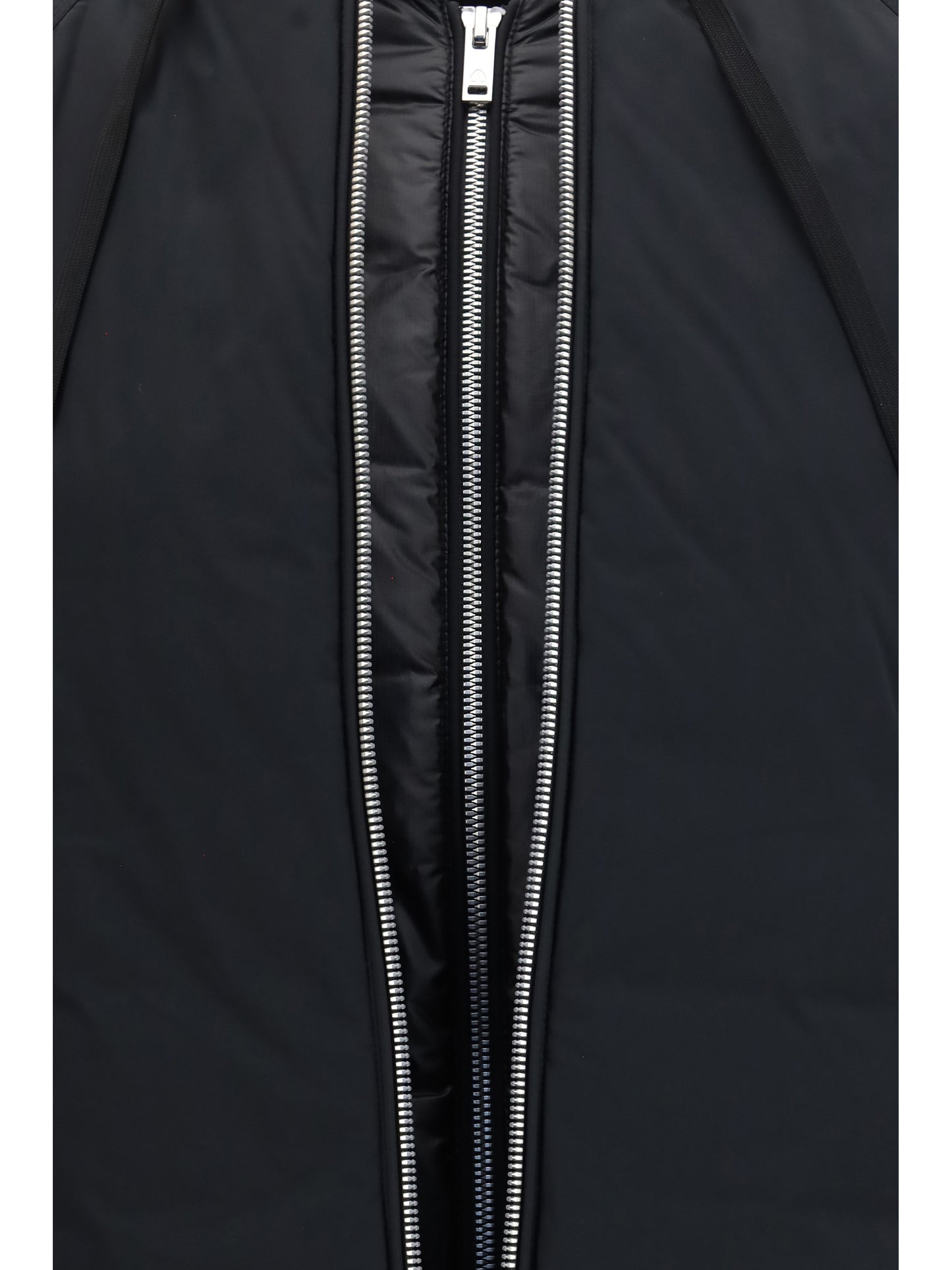Moose Knuckles Women Tegan Bomber Down Jacket MOOSE KNUCKLES