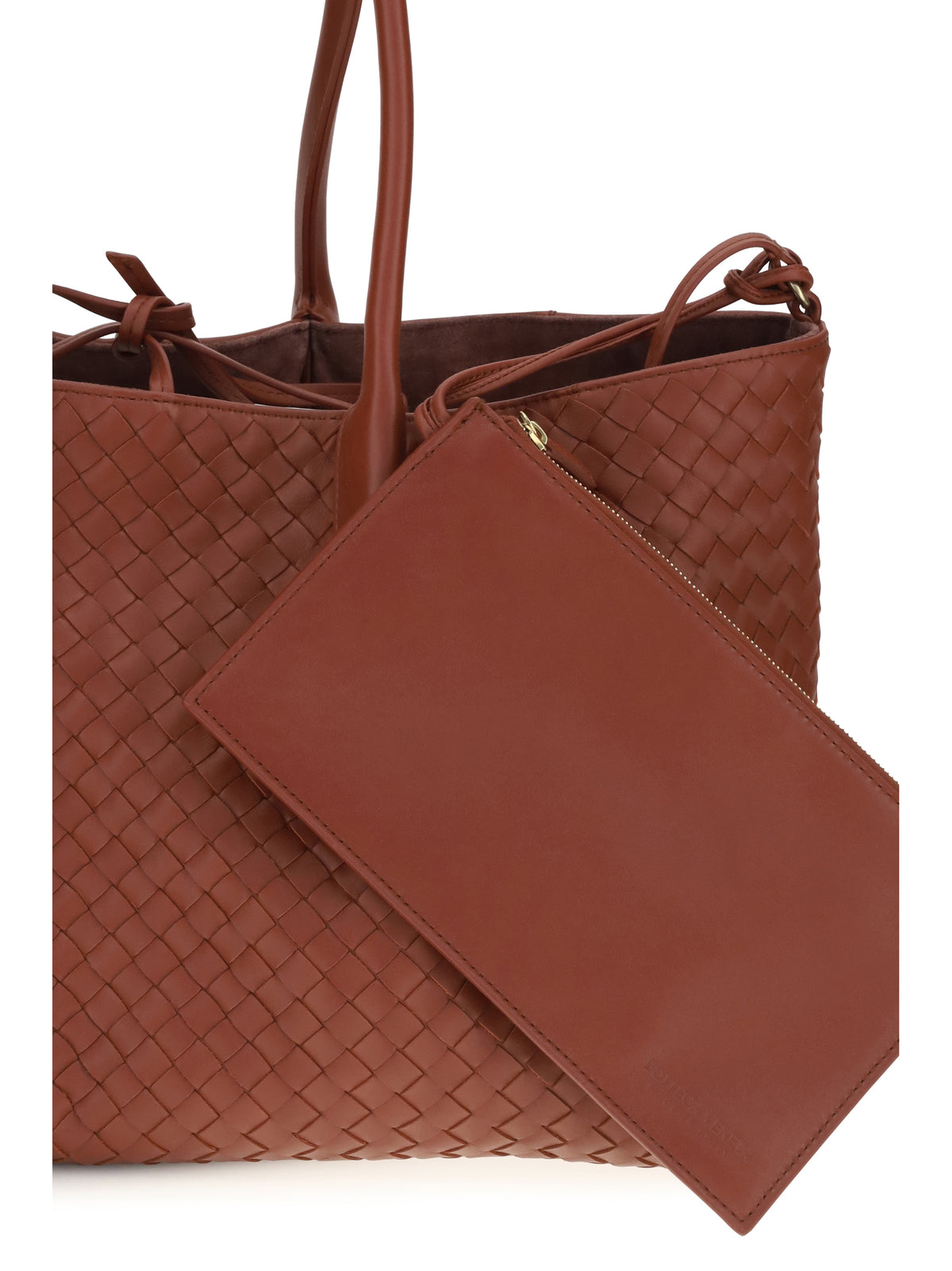 Bottega Veneta Women Pinacoteca Tote Bag BOTTEGA VENETA