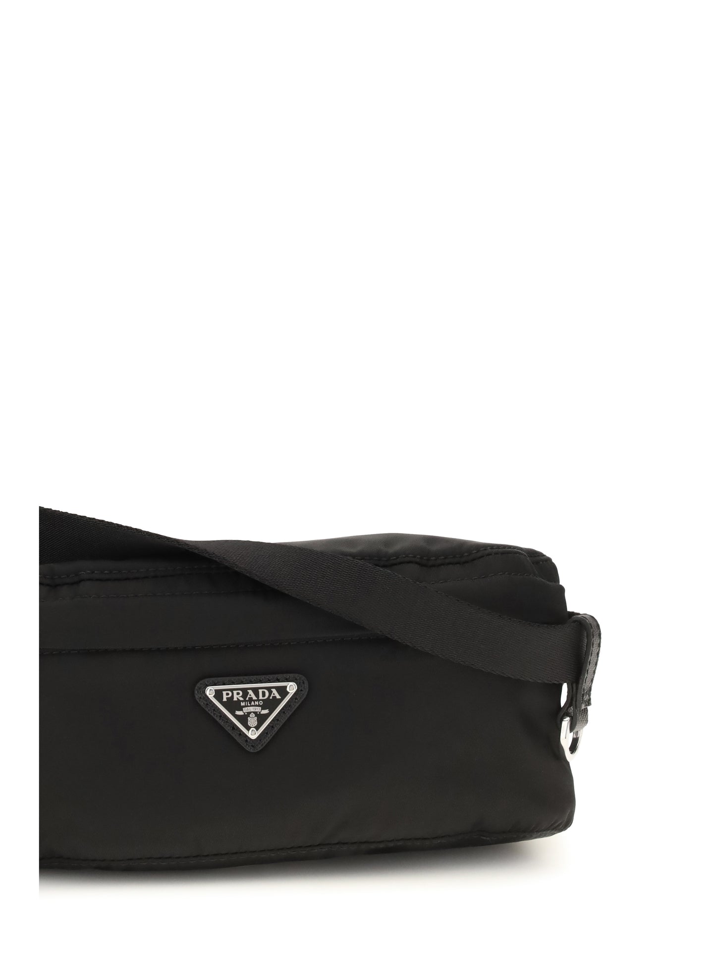 Prada Men Re-Nylon Fanny Pack PRADA