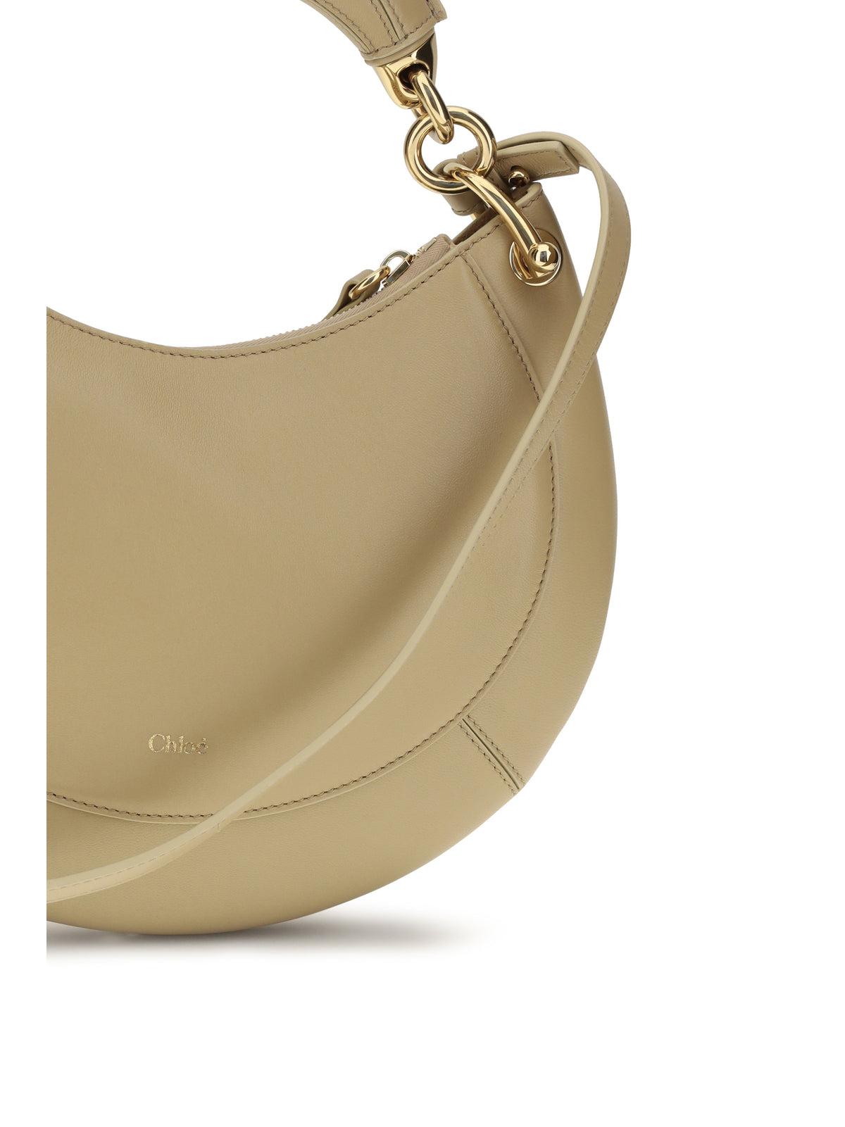 Chloé Women Marcie Shoulder Bag CHLOE