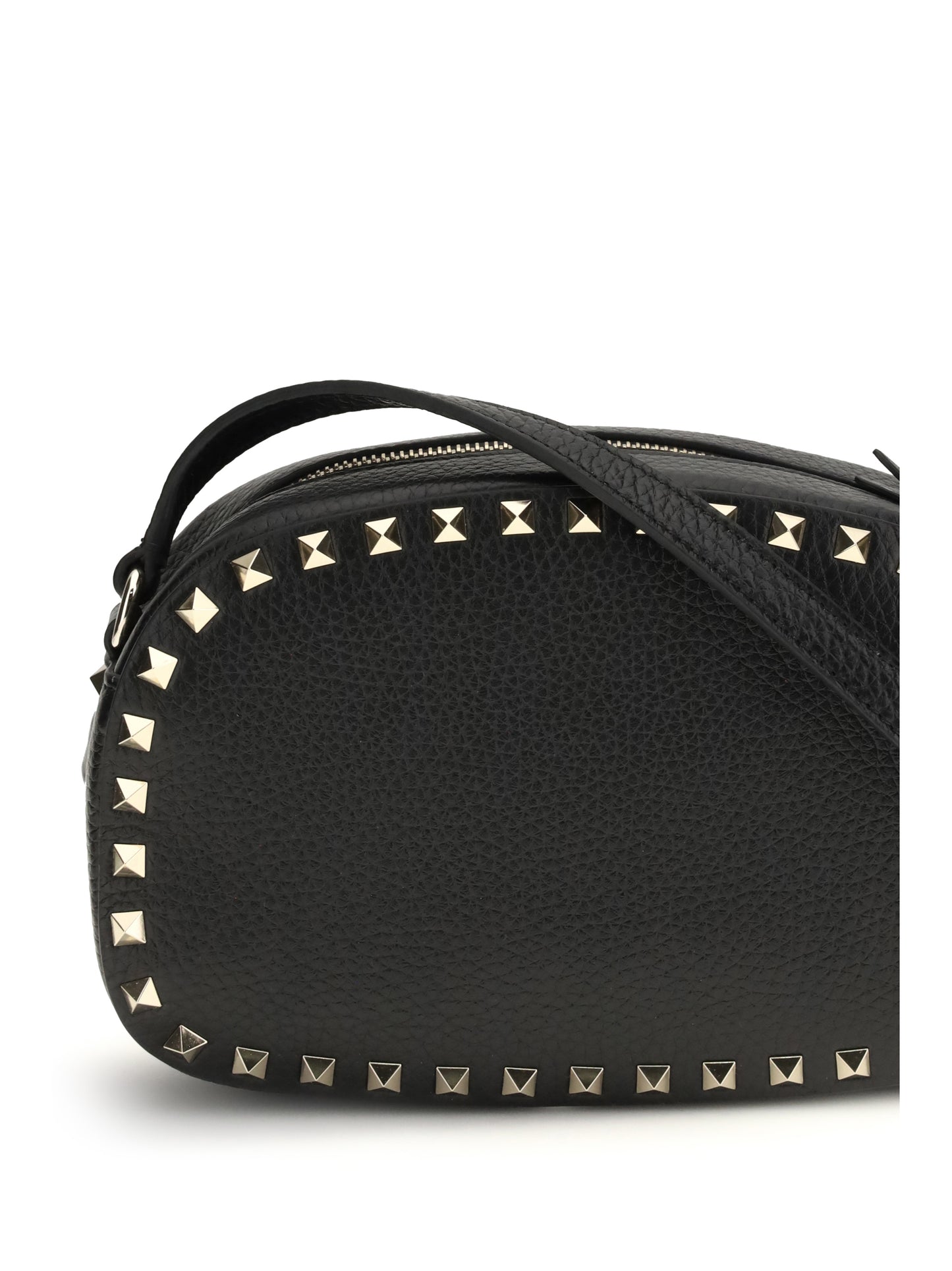 Valentino Garavani Women Rockstud Shoulder Bag VALENTINO GARAVANI