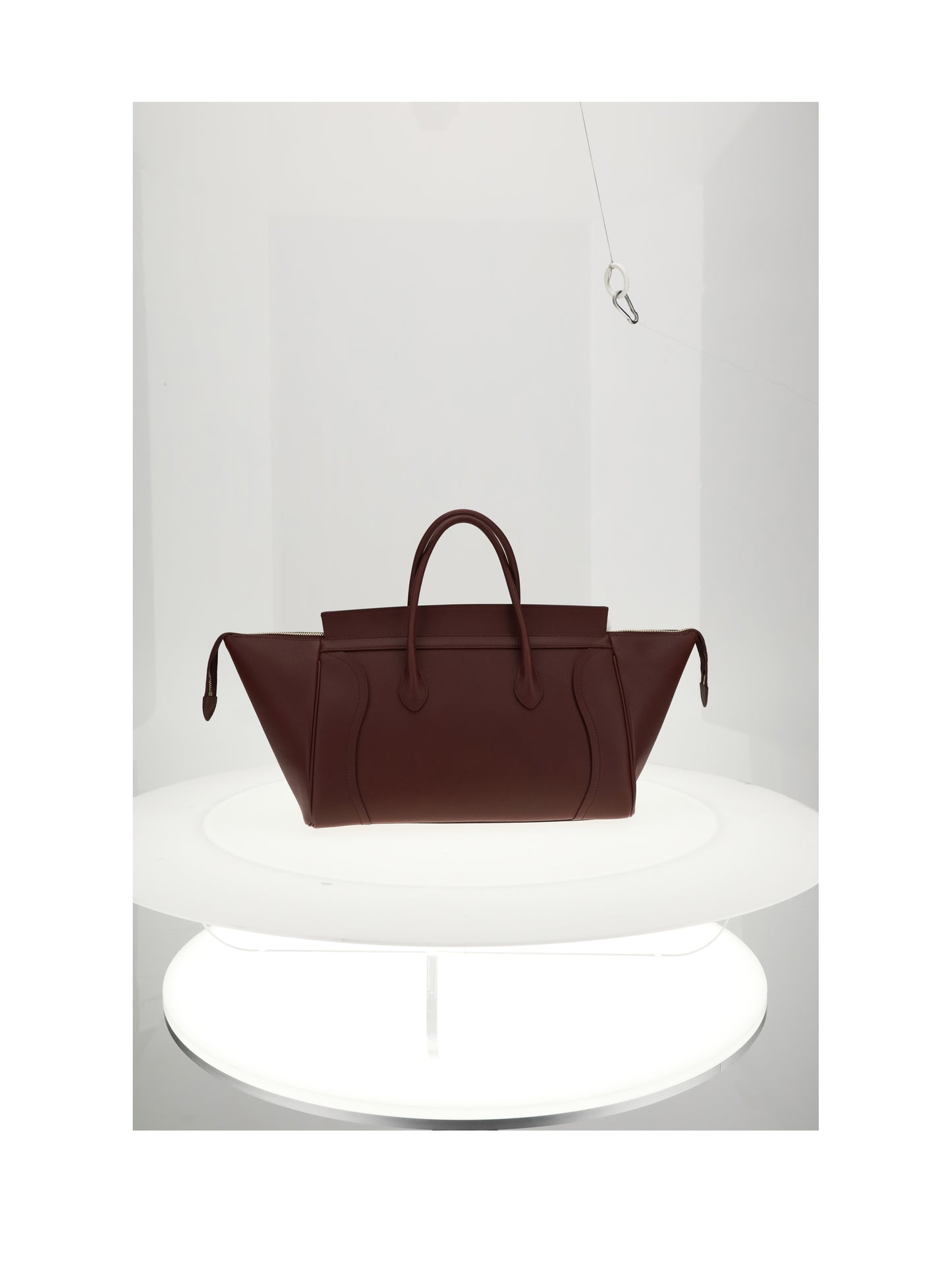 Celine Women Medium New Luggage CELINE