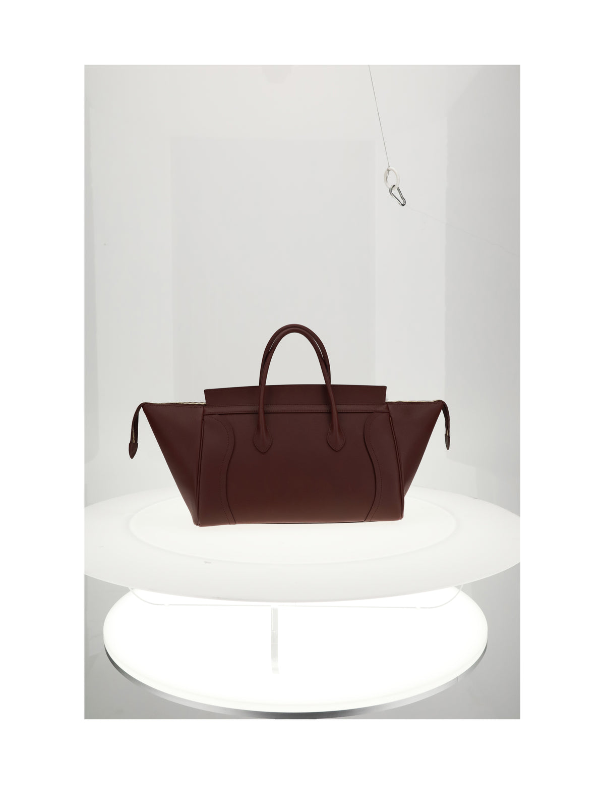 Celine Women Medium New Luggage