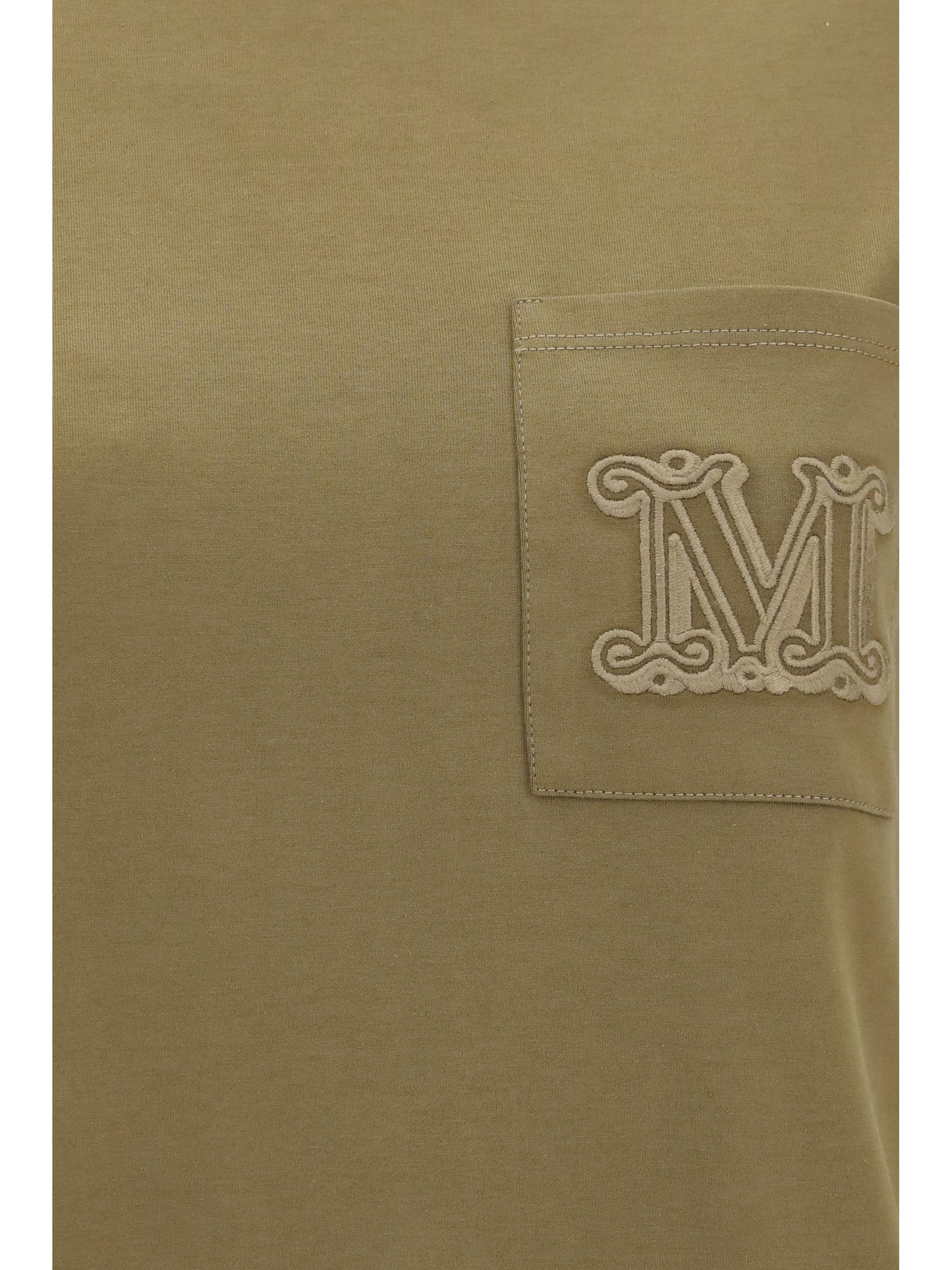 Max Mara Women Papaia T-Shirt MAX MARA