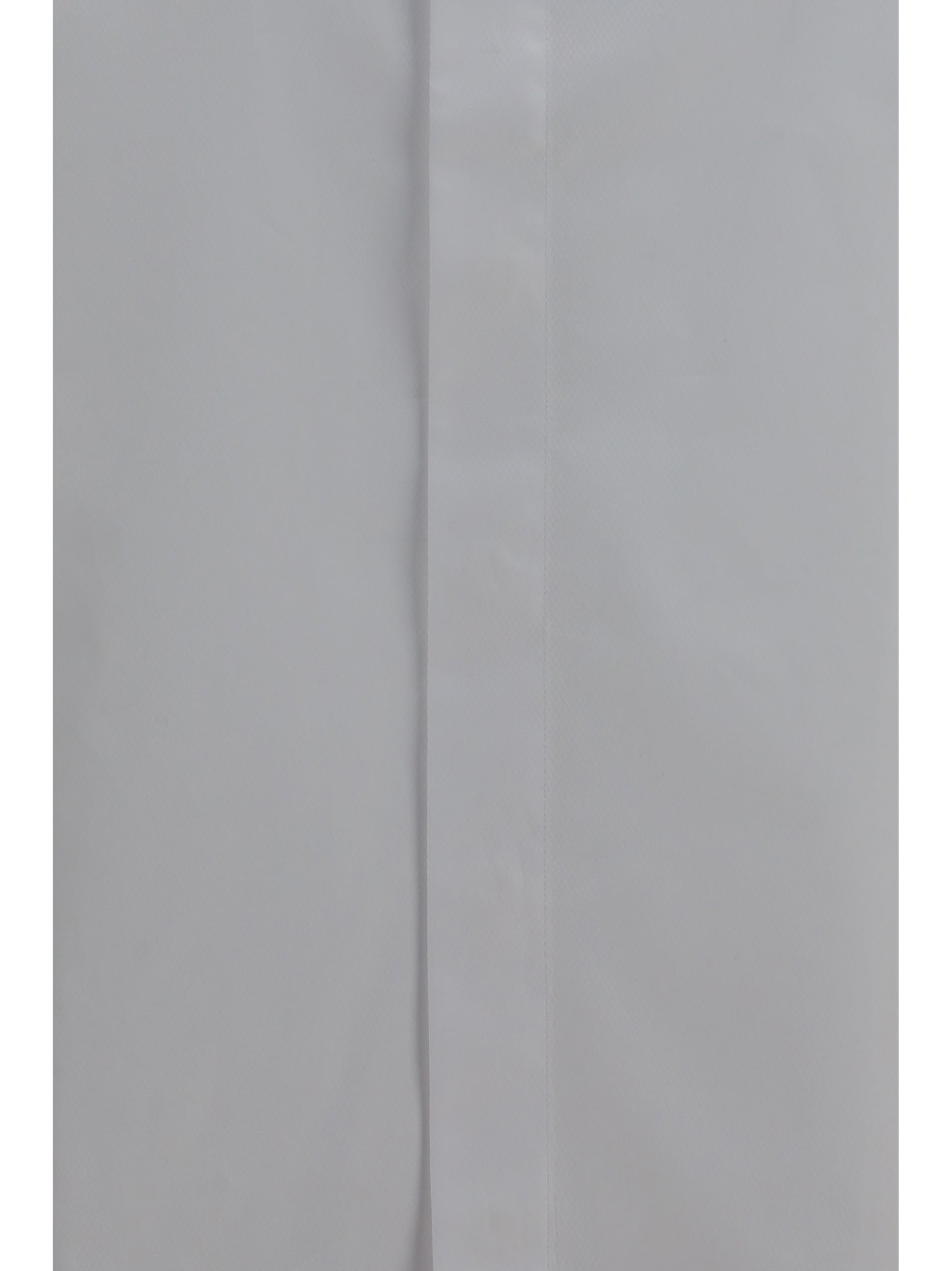 Giorgio Armani Men Shirt In Soft Cotton With French Collar GIORGIO ARMANI