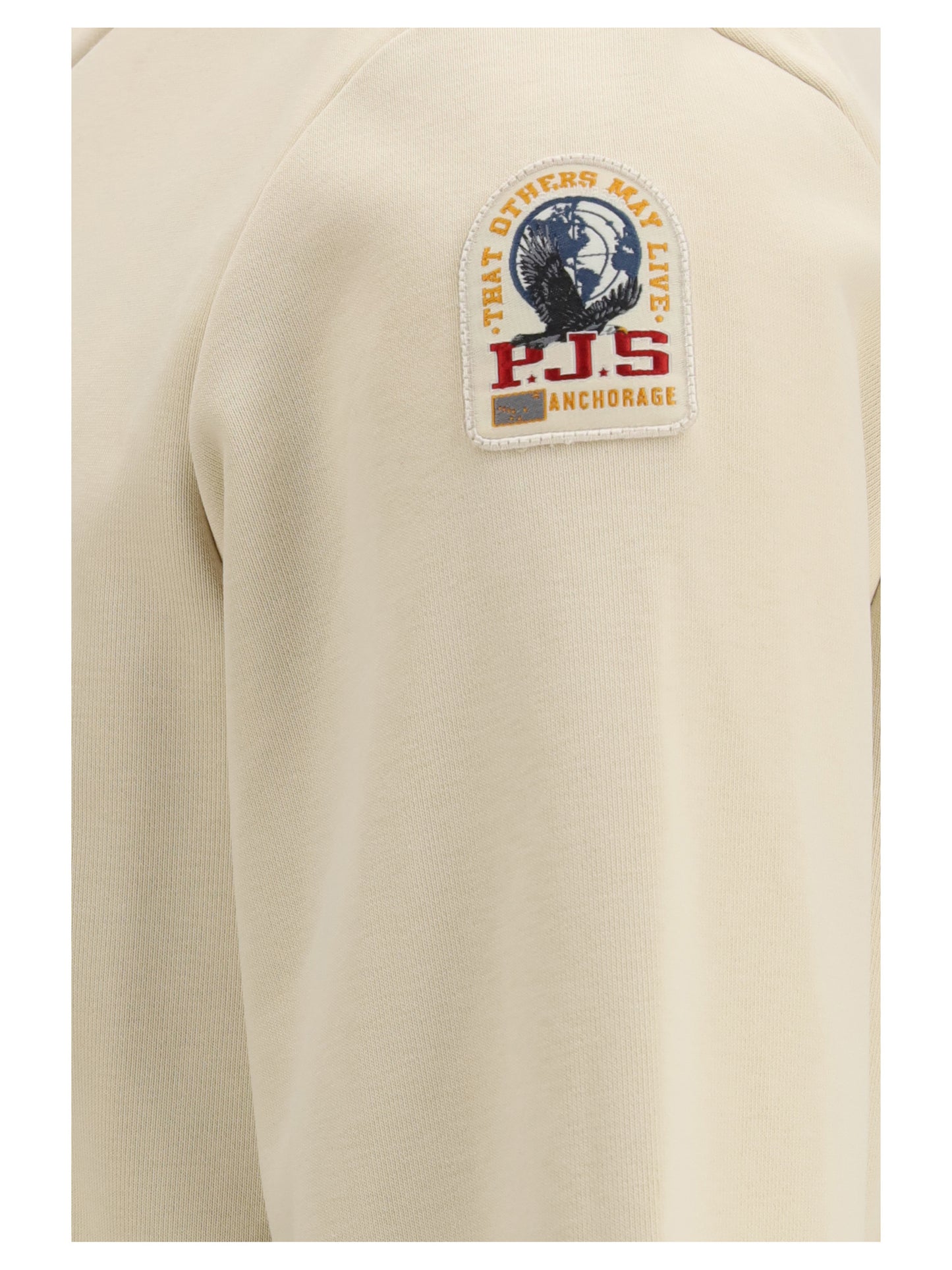 Parajumpers Men K2 Sweatshirt PARAJUMPERS