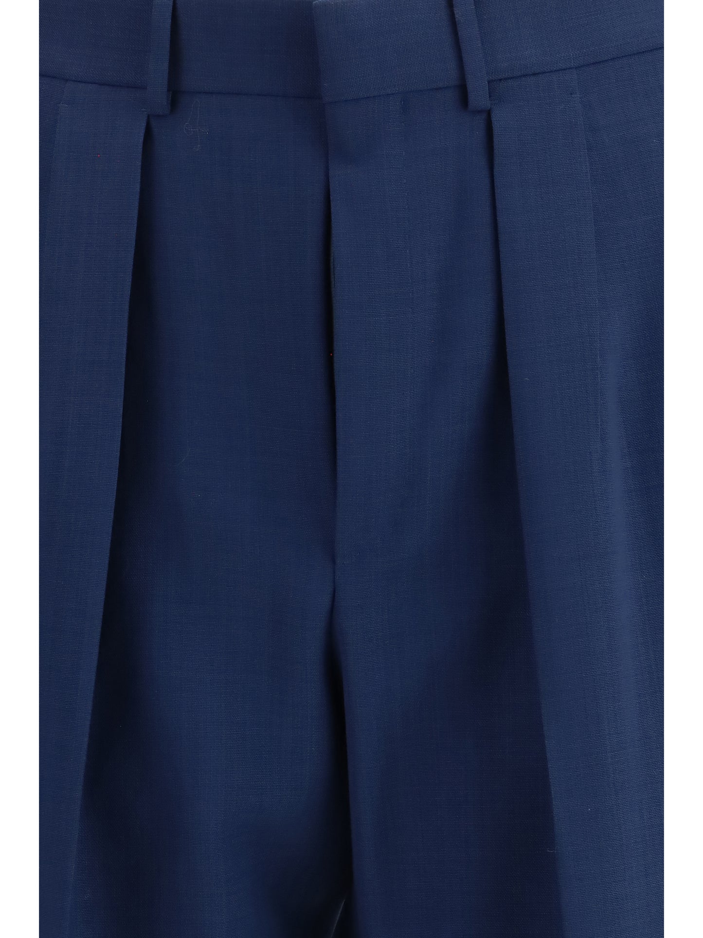 Tom Ford Men Pleated Pants TOM FORD