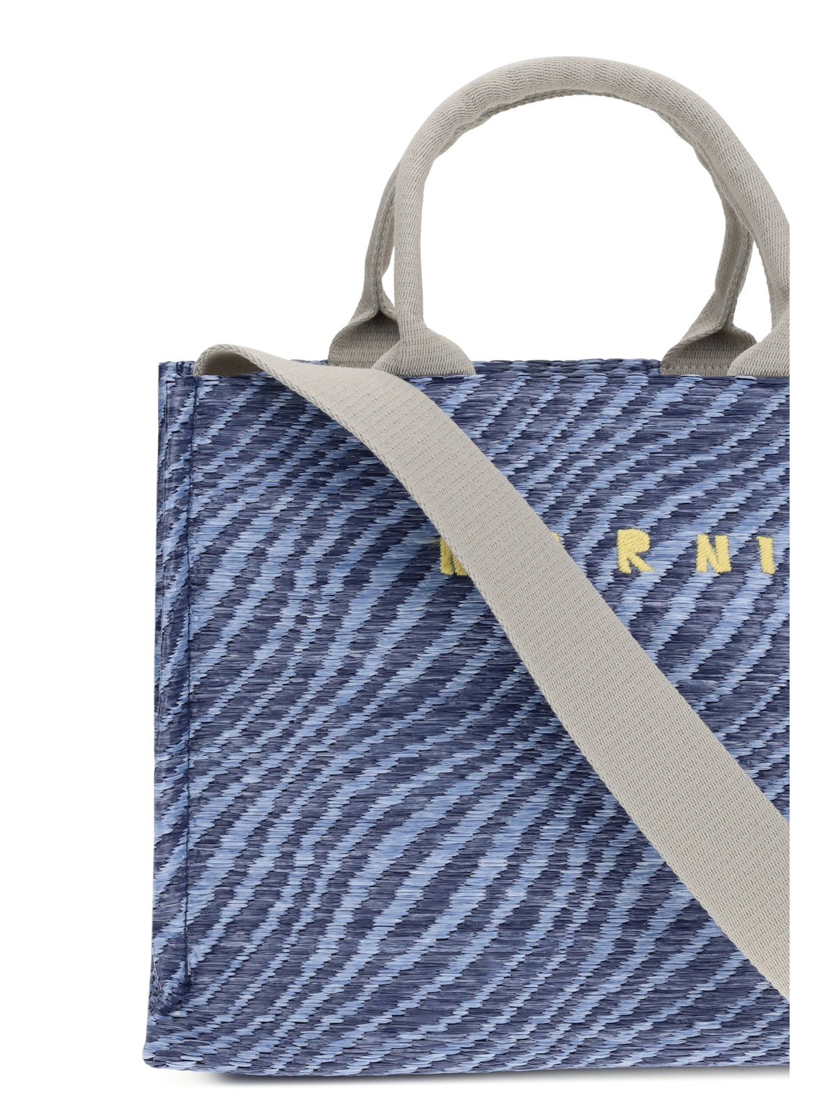 Marni Women Fabric Tote Bag MARNI