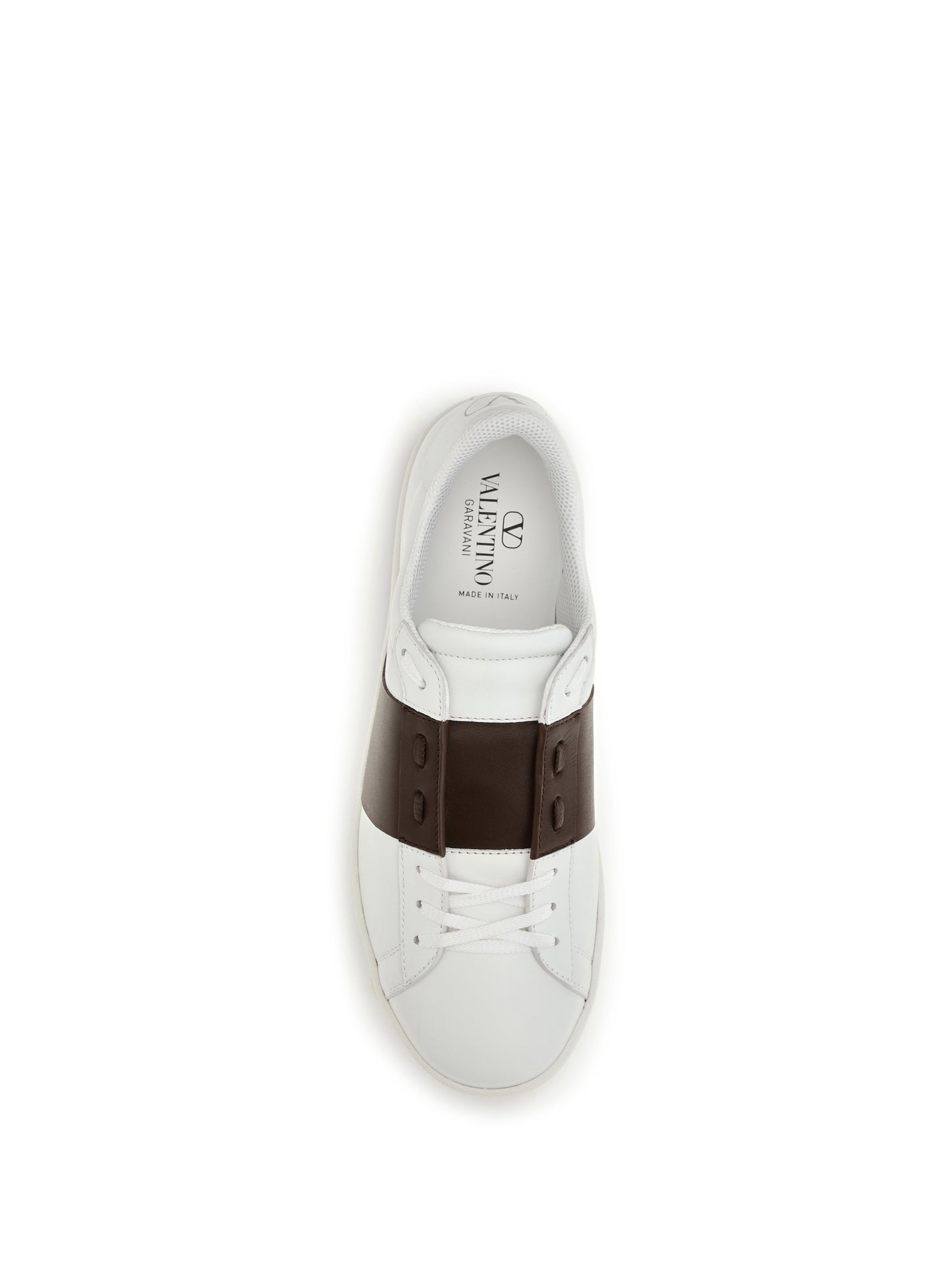 Valentino Garavani Men Open Sneakers VALENTINO GARAVANI