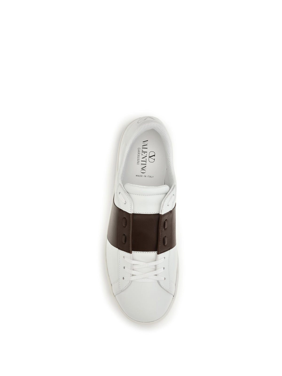 Valentino Garavani Men Open Sneakers VALENTINO GARAVANI