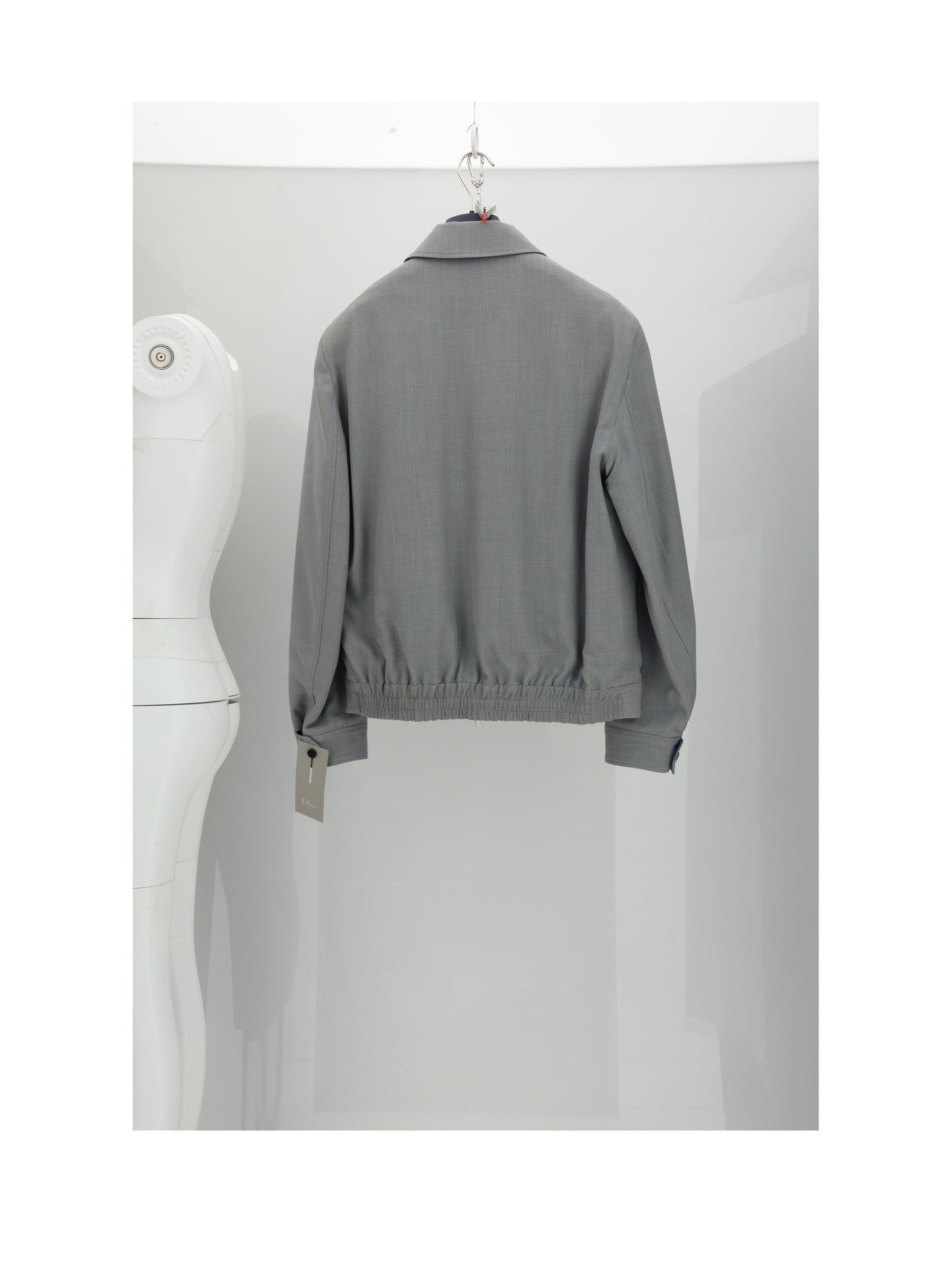 Dior Homme Men Jacket CHRISTIAN DIOR