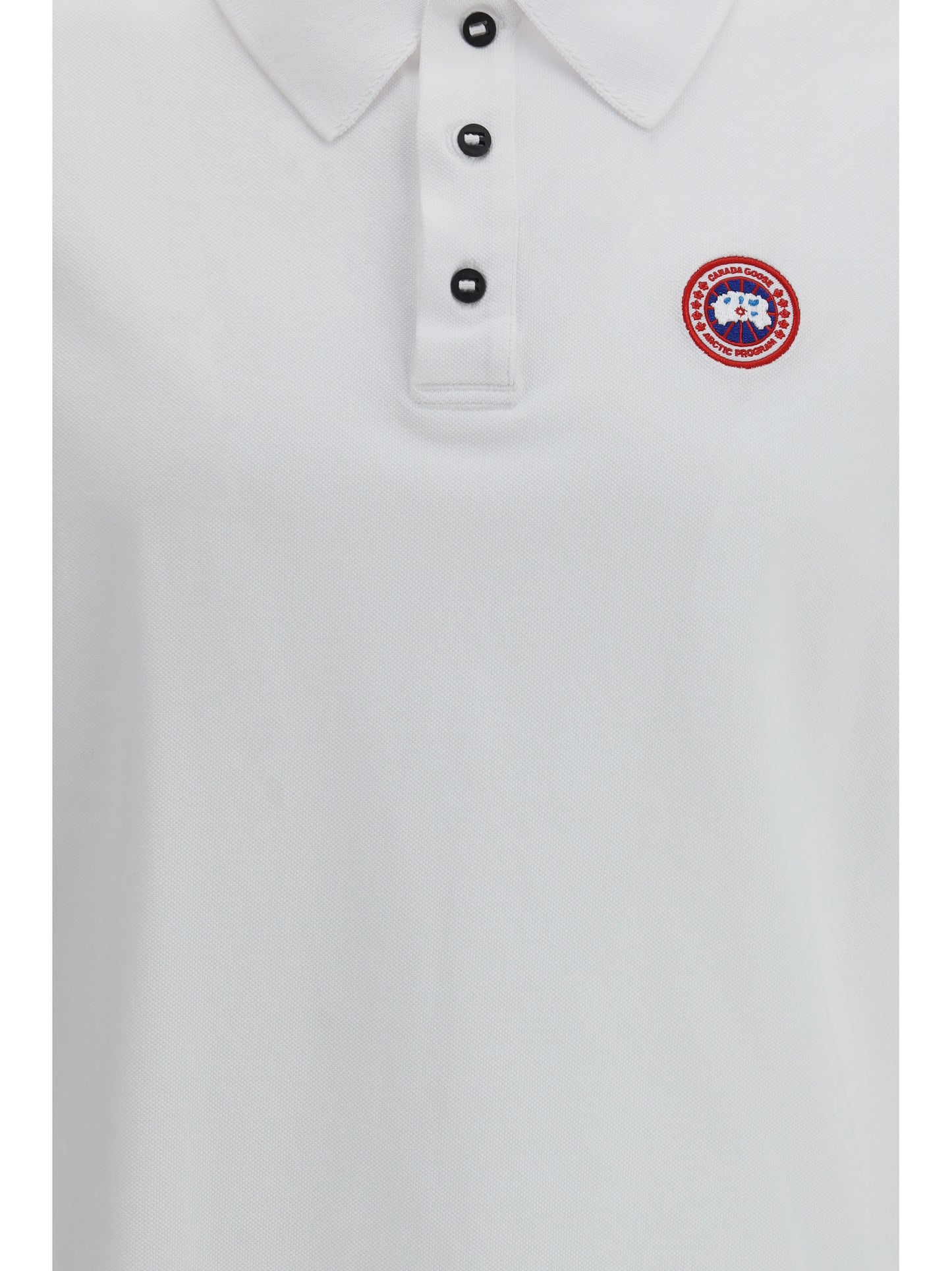 Canada Goose Men Beckley Polo CANADA GOOSE