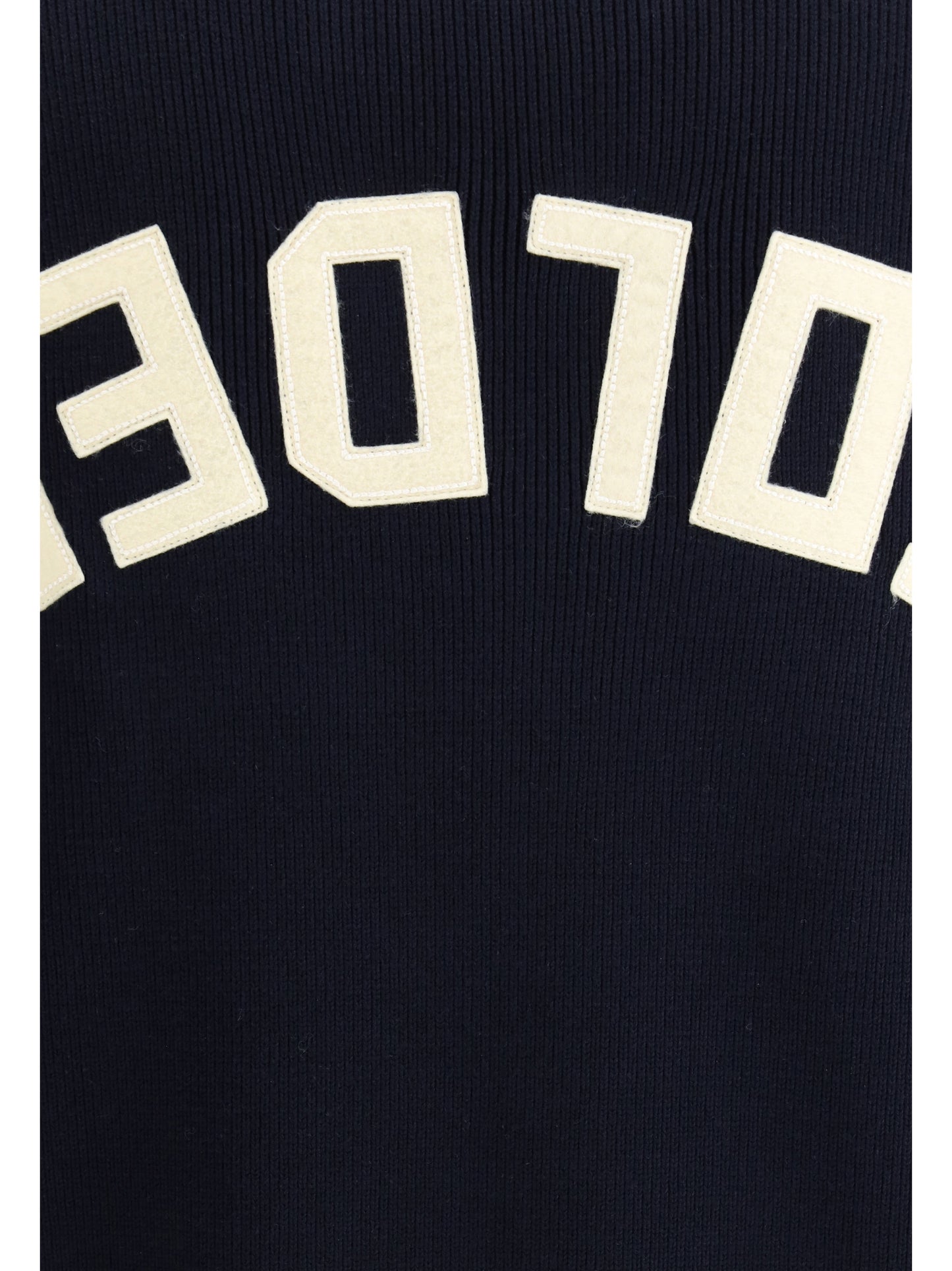 Golden Goose Men Golden Sweater GOLDEN GOOSE