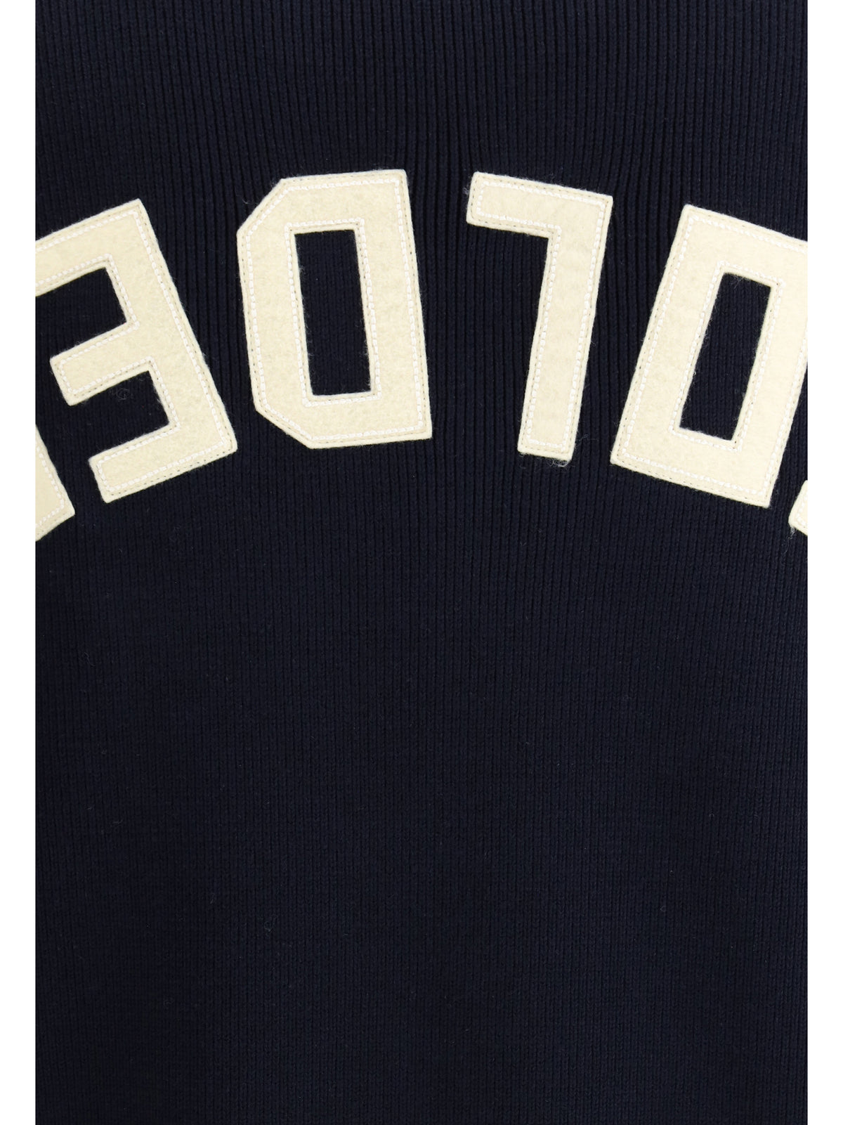 Golden Goose Men Golden Sweater GOLDEN GOOSE