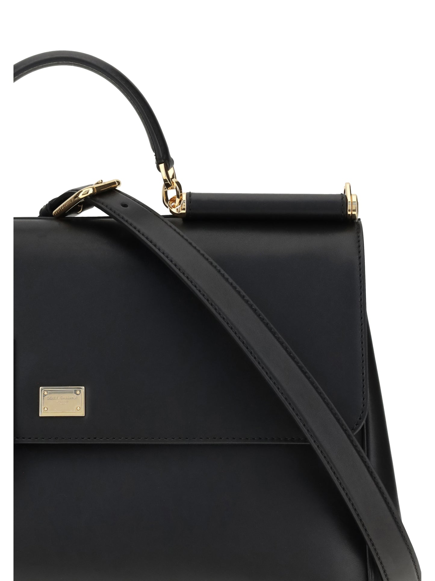 Dolce & Gabbana Women My Sicily Handbag DOLCE & GABBANA