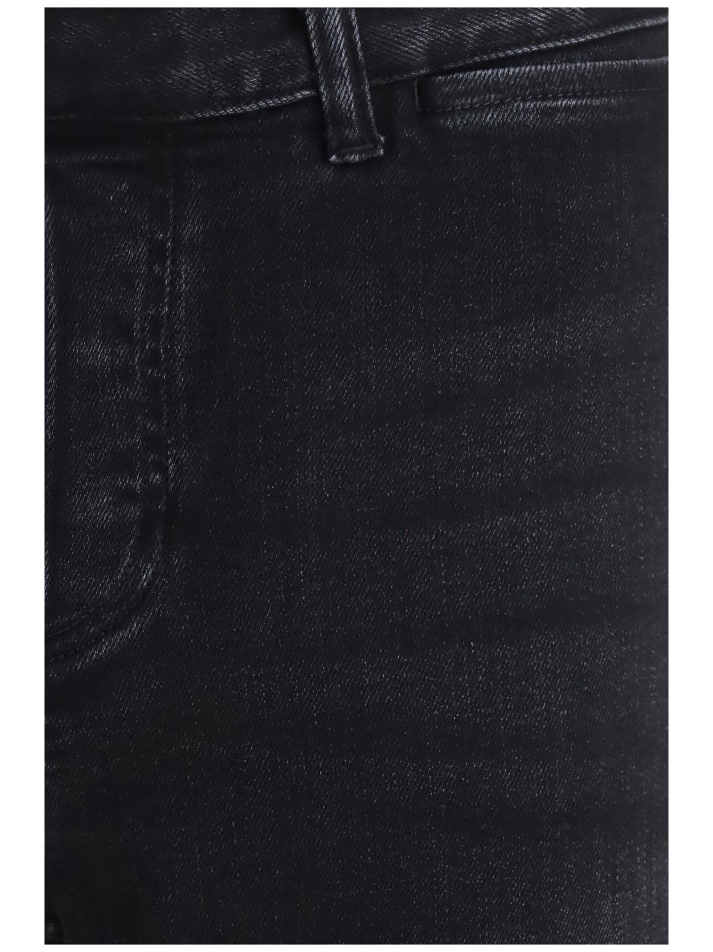 Gucci Men Stretch Cotton Jeans GUCCI
