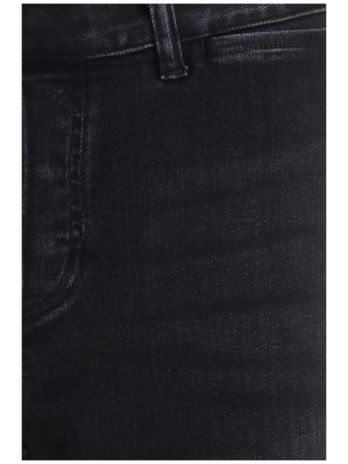 Gucci Men Stretch Cotton Jeans GUCCI