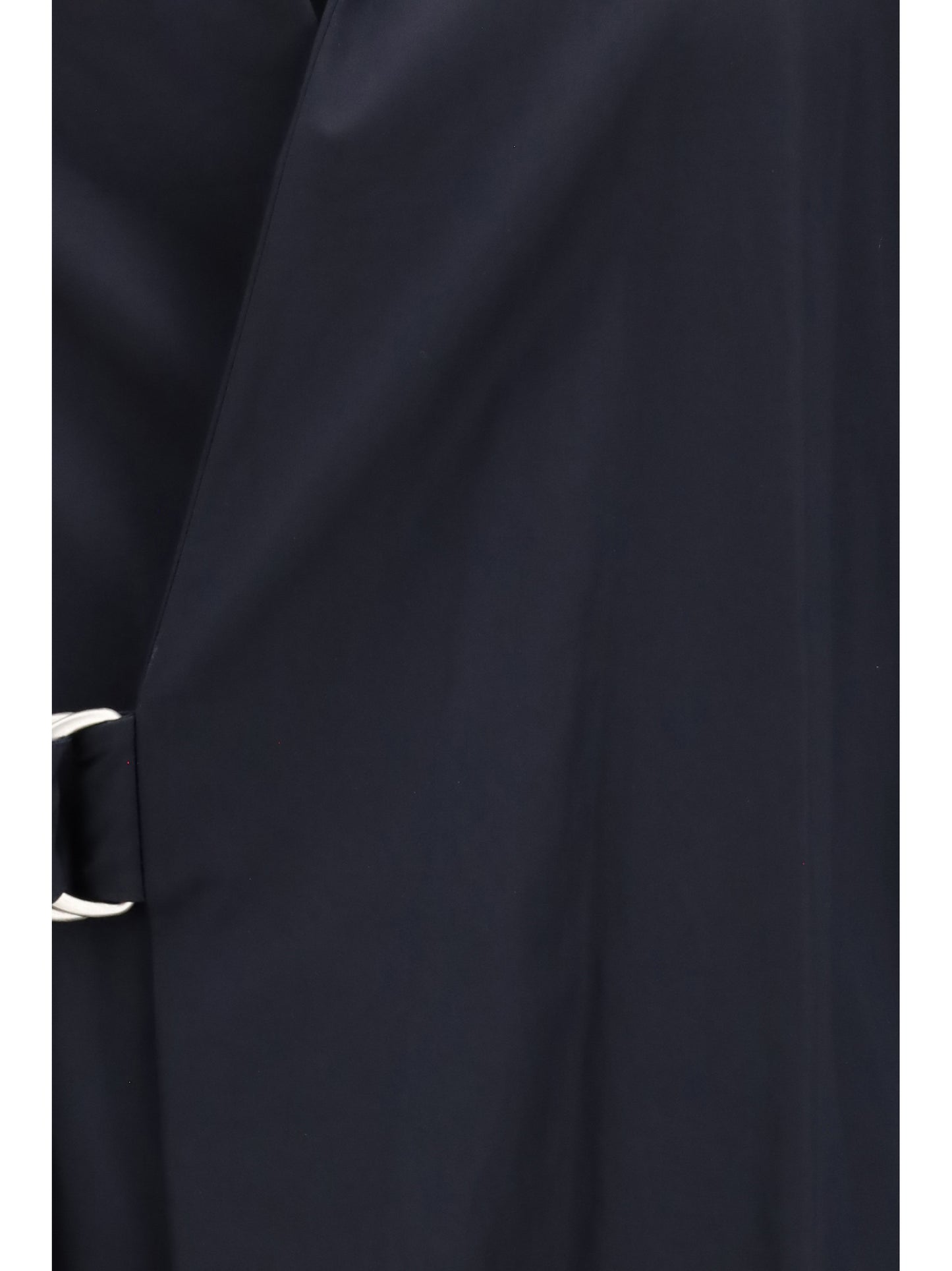 Loewe Women Layered Belted Midi Dress LOEWE