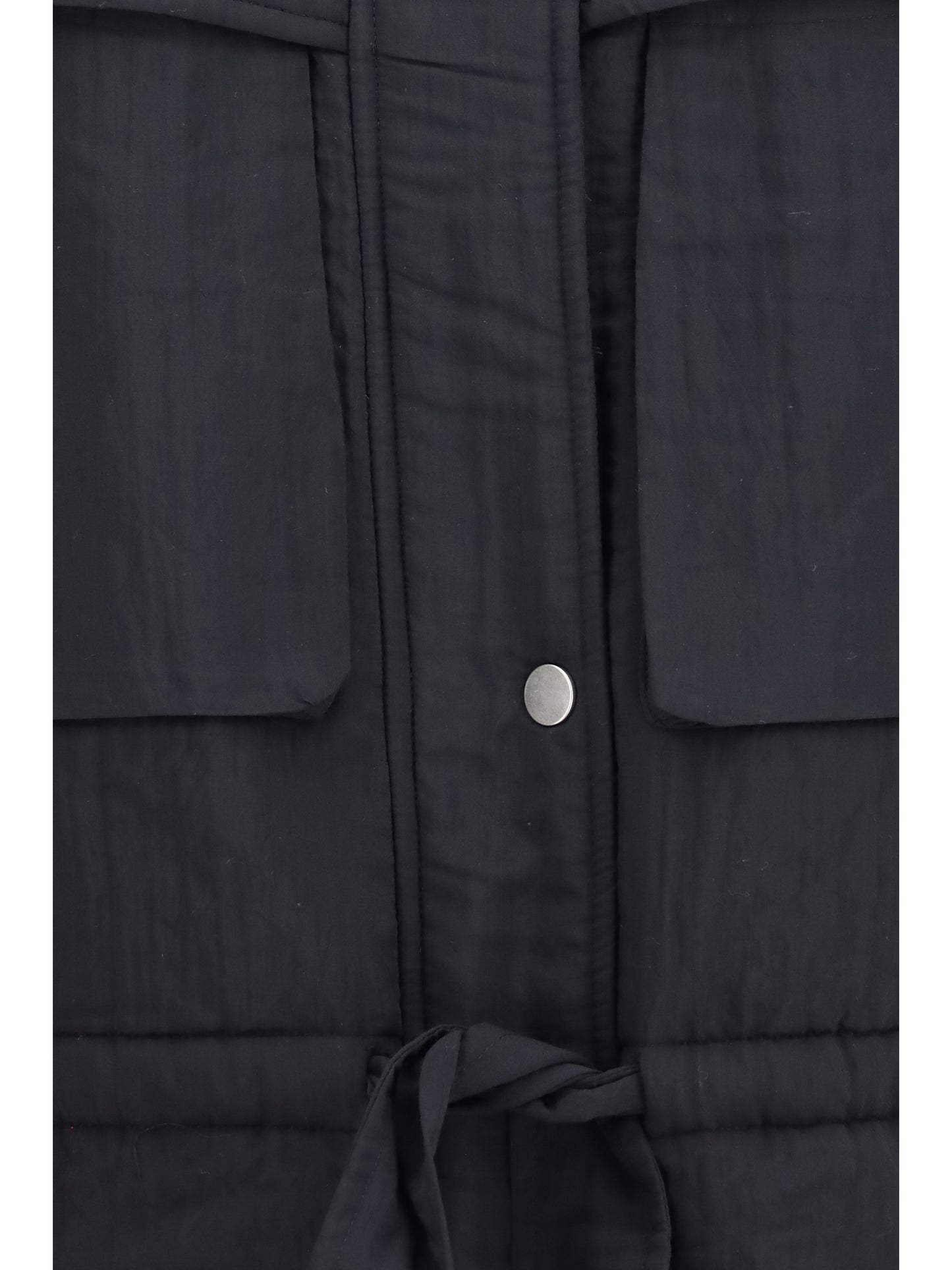 Marant Etoile Women Blandina Jacket ISABEL MARANT ETOILE