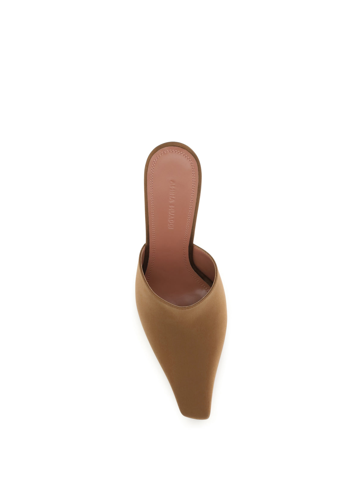 Amina Muaddi Women Jamie Mules Sandals
