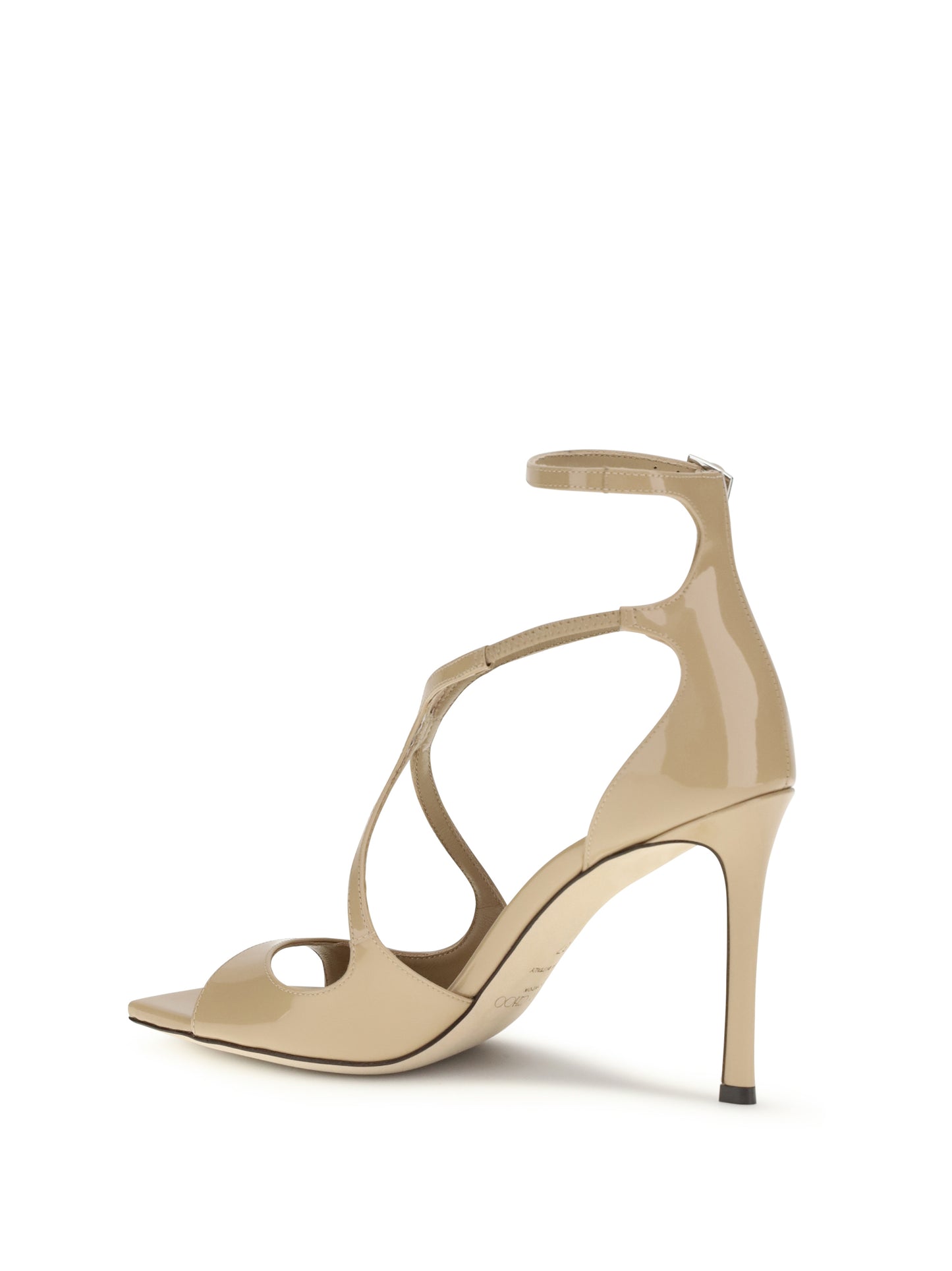 Jimmy Choo Women Azia Sandals JIMMY CHOO