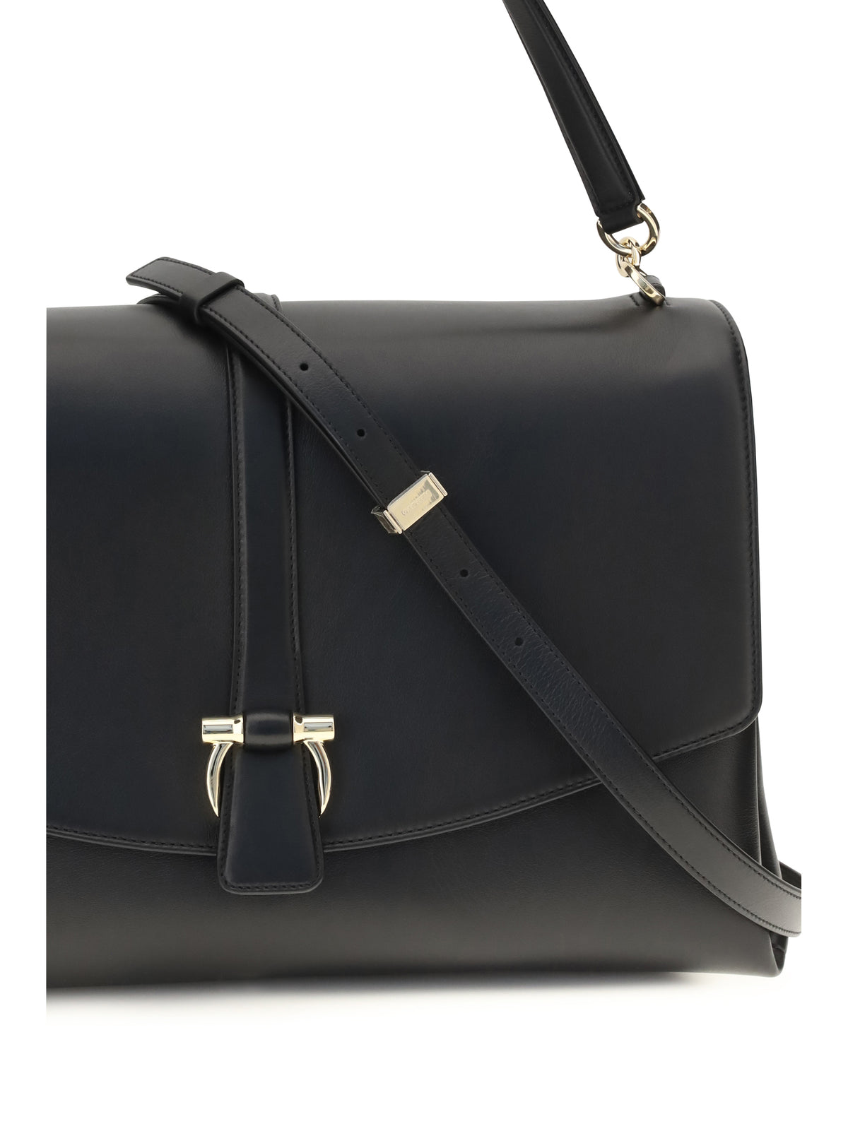 Ferragamo Women Large Mia Shoulder Bag FERRAGAMO