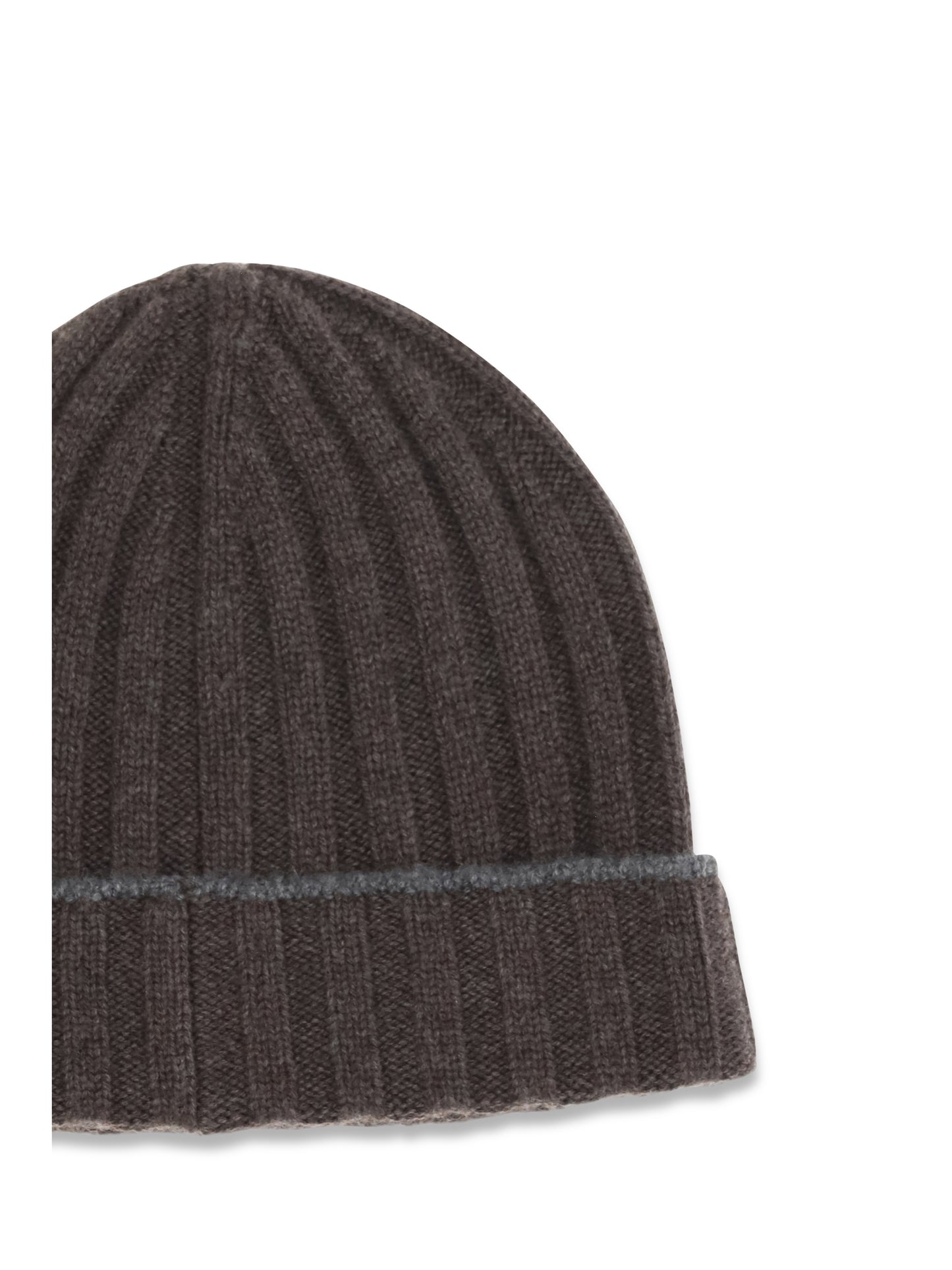 Brunello Cucinelli Men Beanie Hat BRUNELLO CUCINELLI