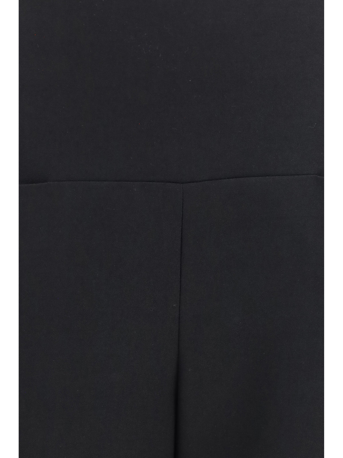 Alaïa Women Lightweight Wool Tailored Pants ALAIA