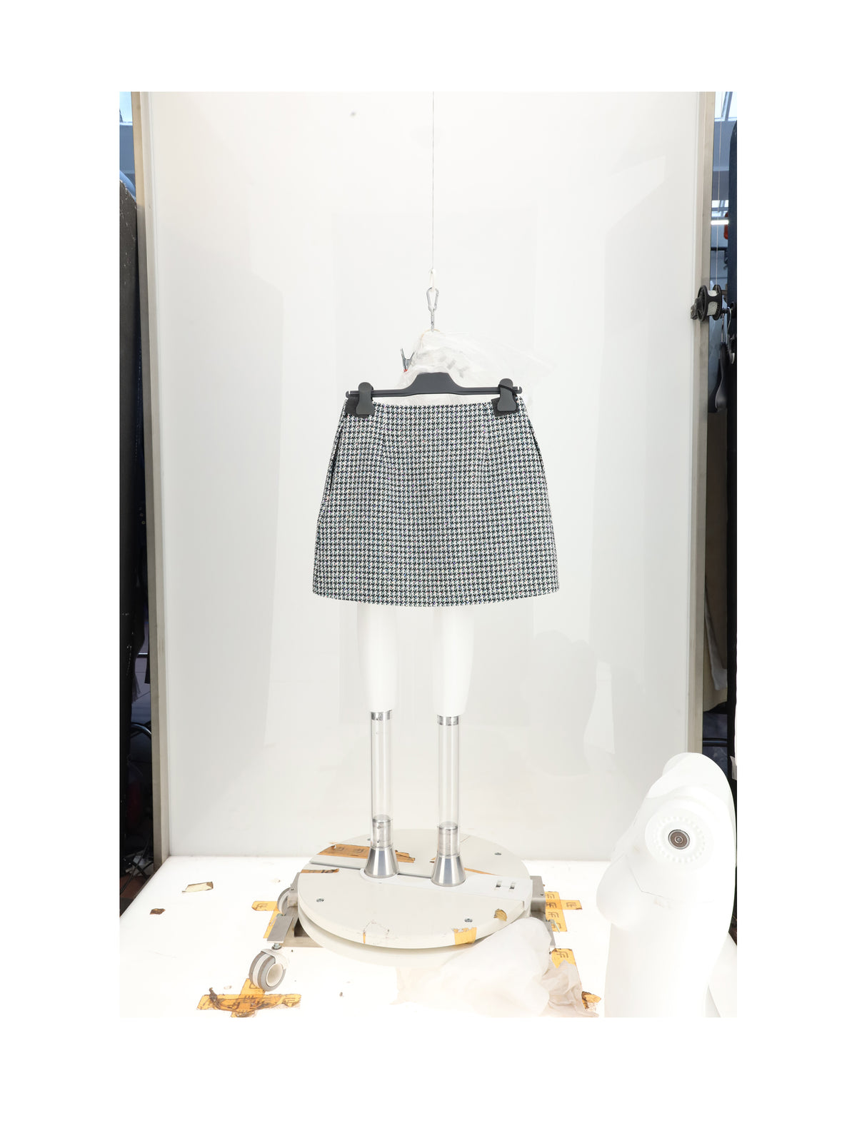 Dior Women Skirt CHRISTIAN DIOR