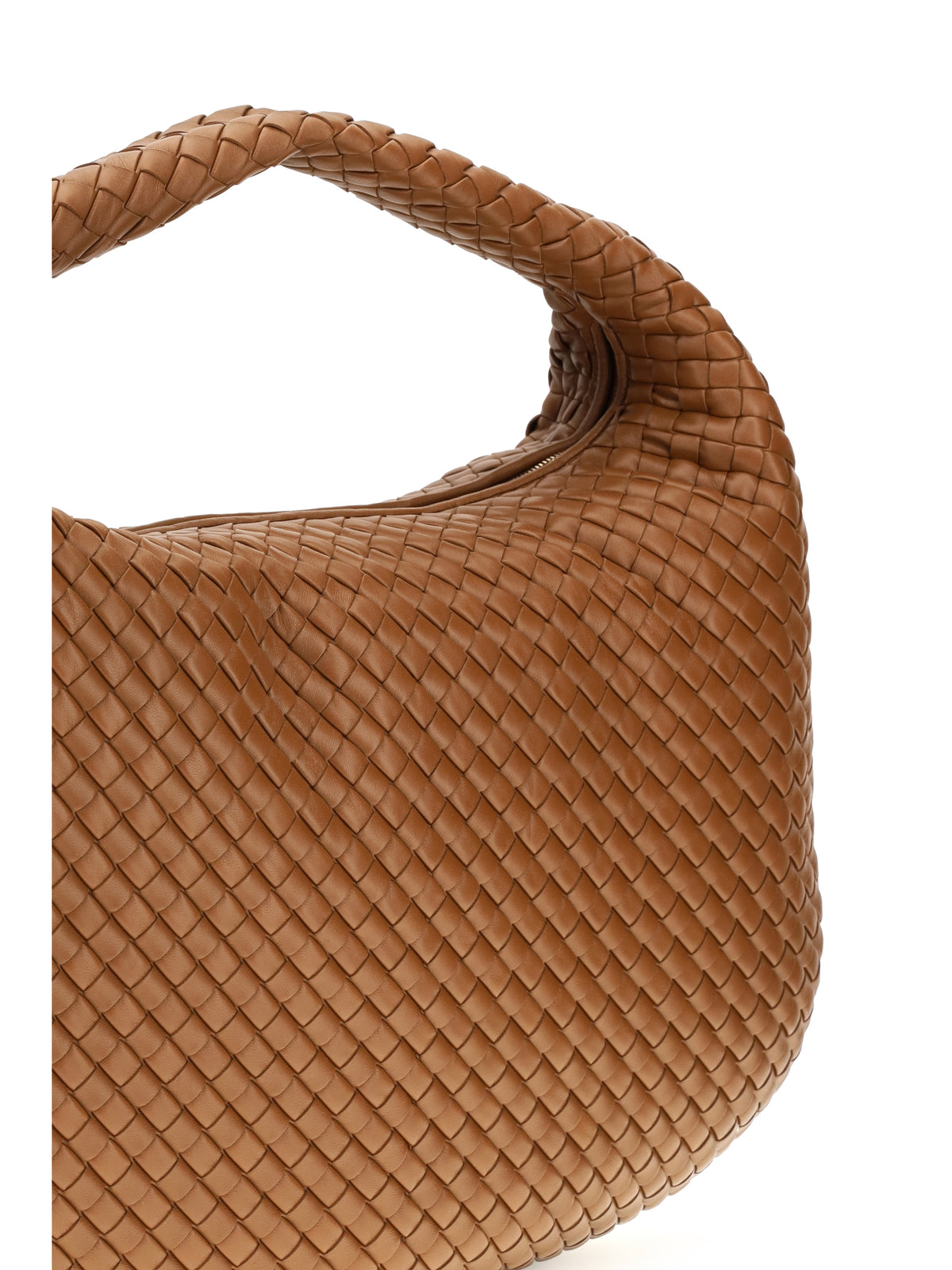 Bottega Veneta Women Veneta Maxi Shoulder Bag BOTTEGA VENETA