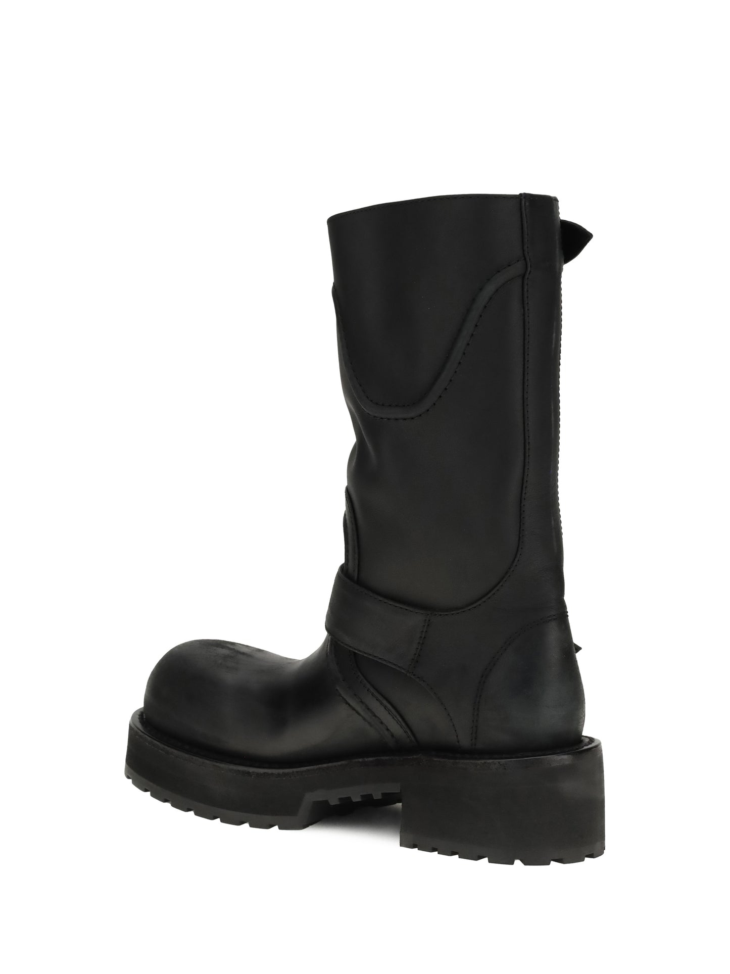 Balenciaga Women Venom Boots BALENCIAGA