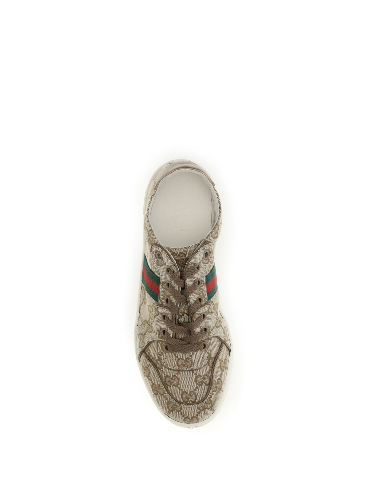Gucci Women Stretch Sneakers GUCCI