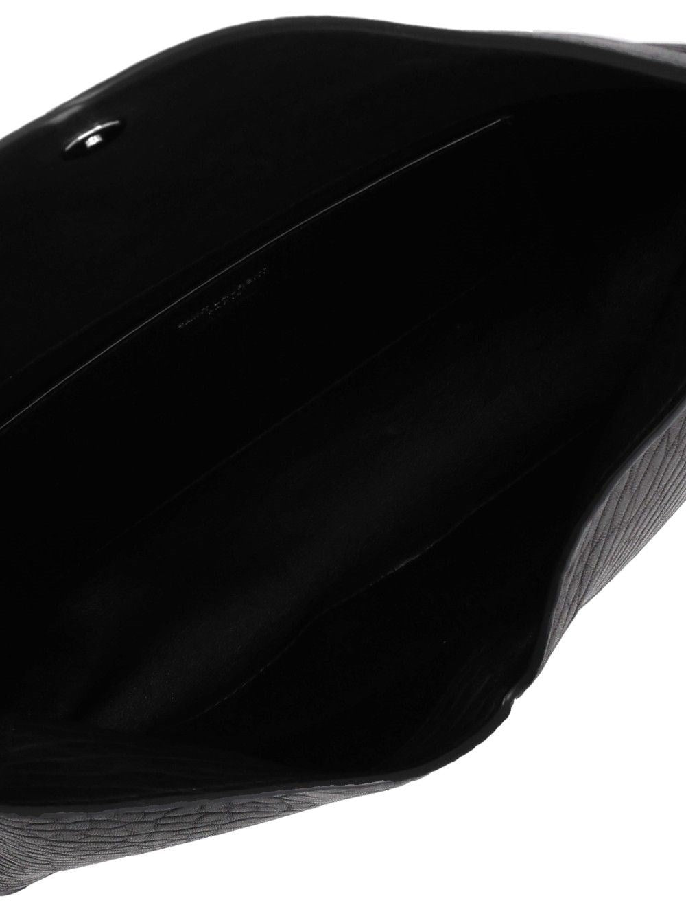 Saint Laurent Women Large "Envelope" Pouch SAINT LAURENT