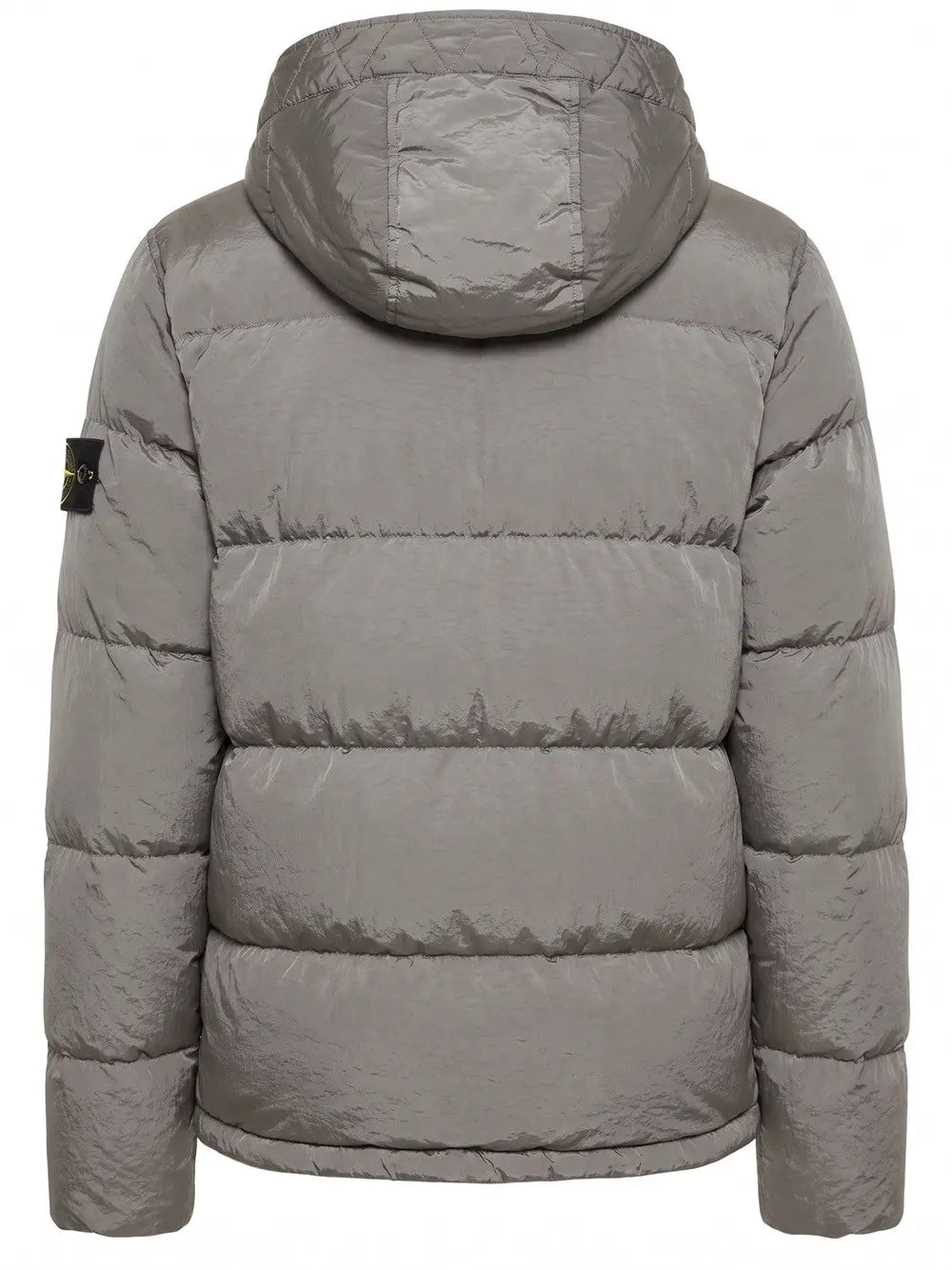 Stone Island Men Nylon Metal In Econyl® Jacket STONE ISLAND