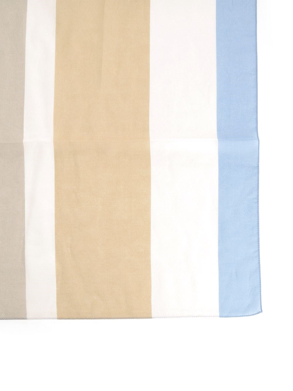 Saint Laurent Women Cotton And Silk Scarf SAINT LAURENT
