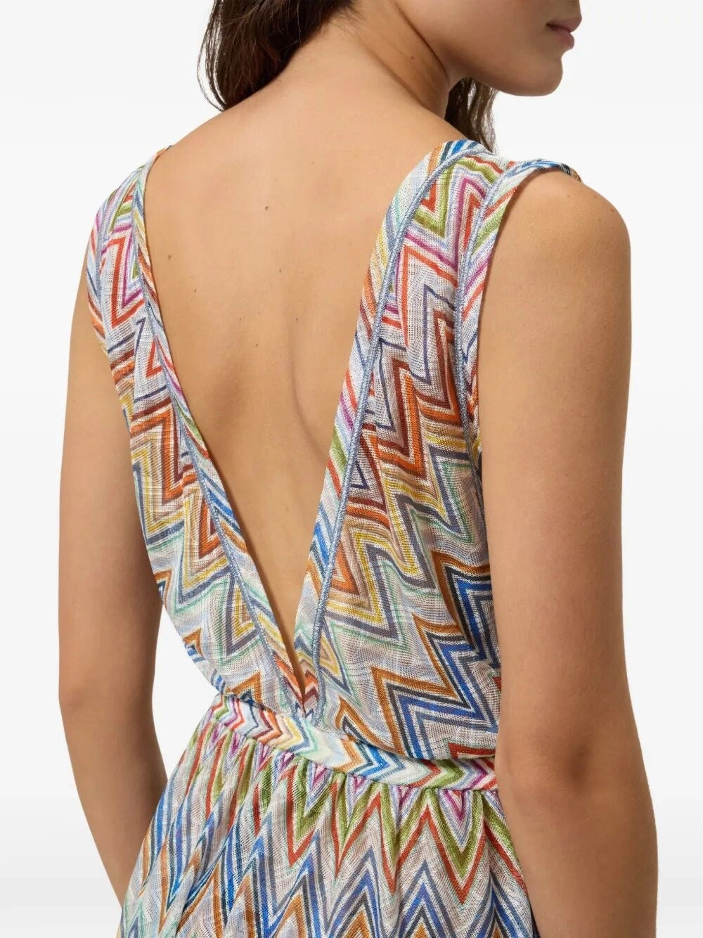 Missoni Women Long Cover Up MISSONI