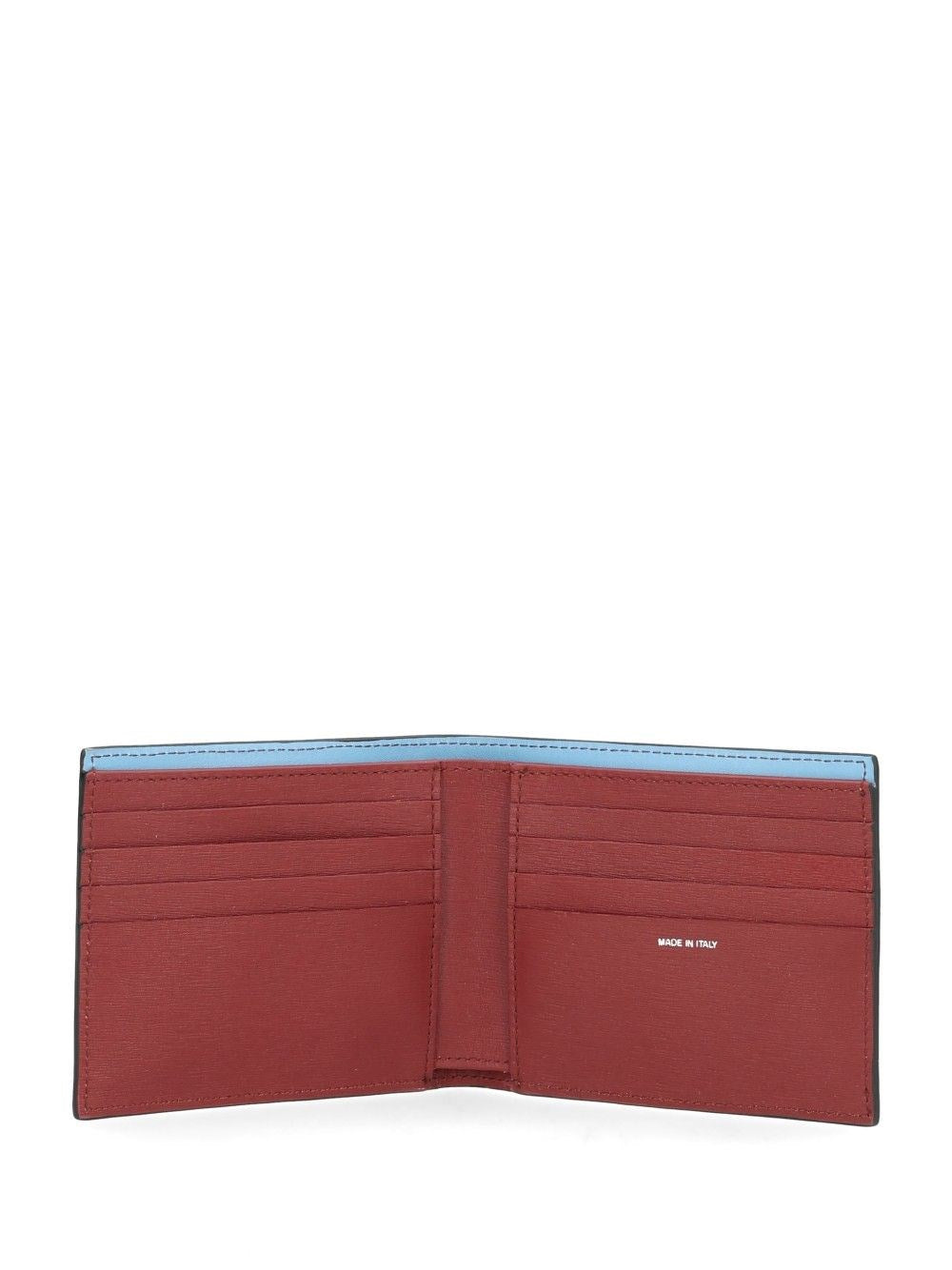 Paul Smith Men Bifold Wallet PAUL SMITH