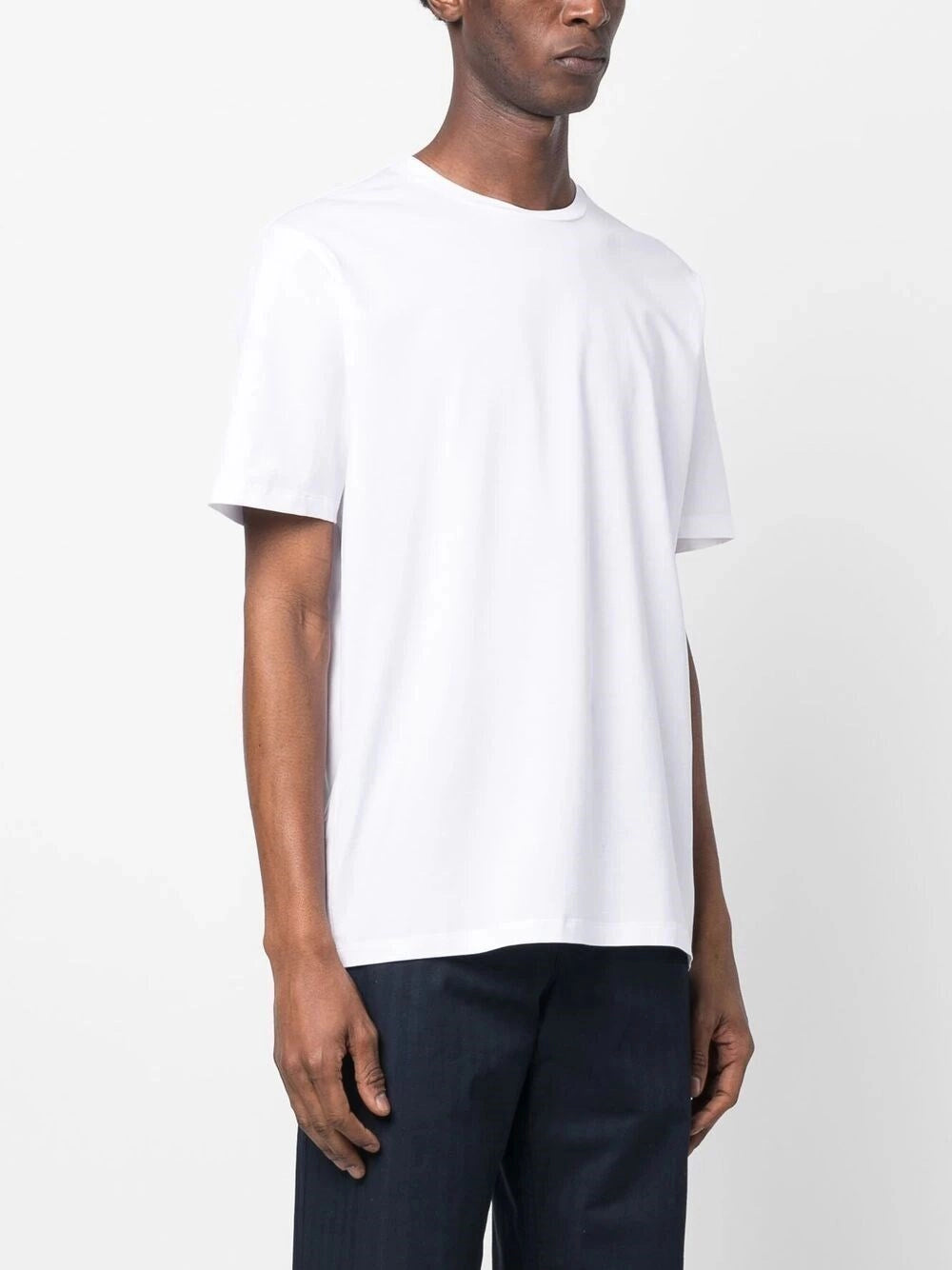 Herno Men T-Shirt HERNO