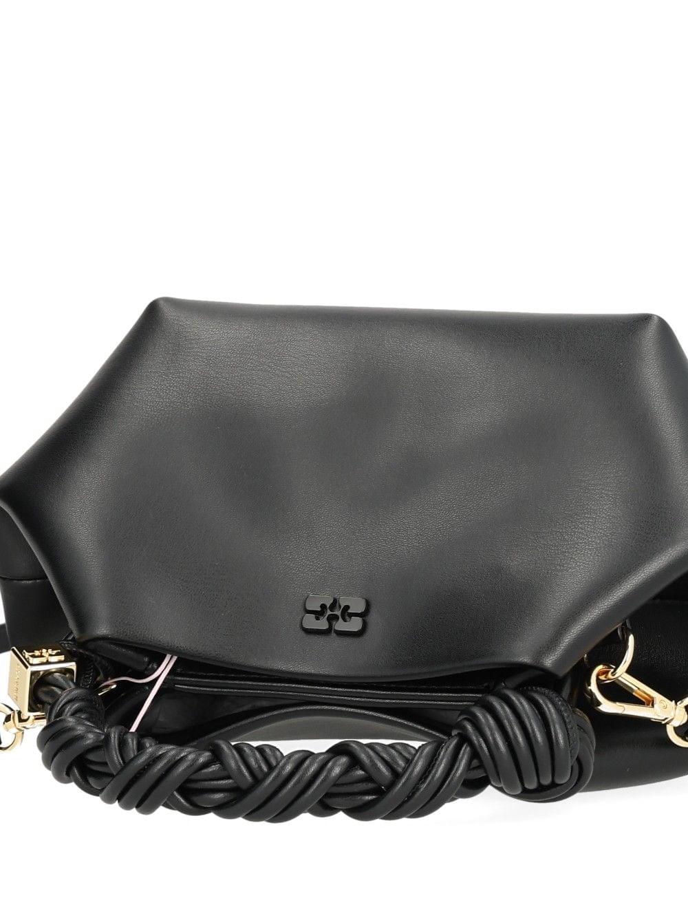 Ganni Women Small "Butterfly" Bag GANNI
