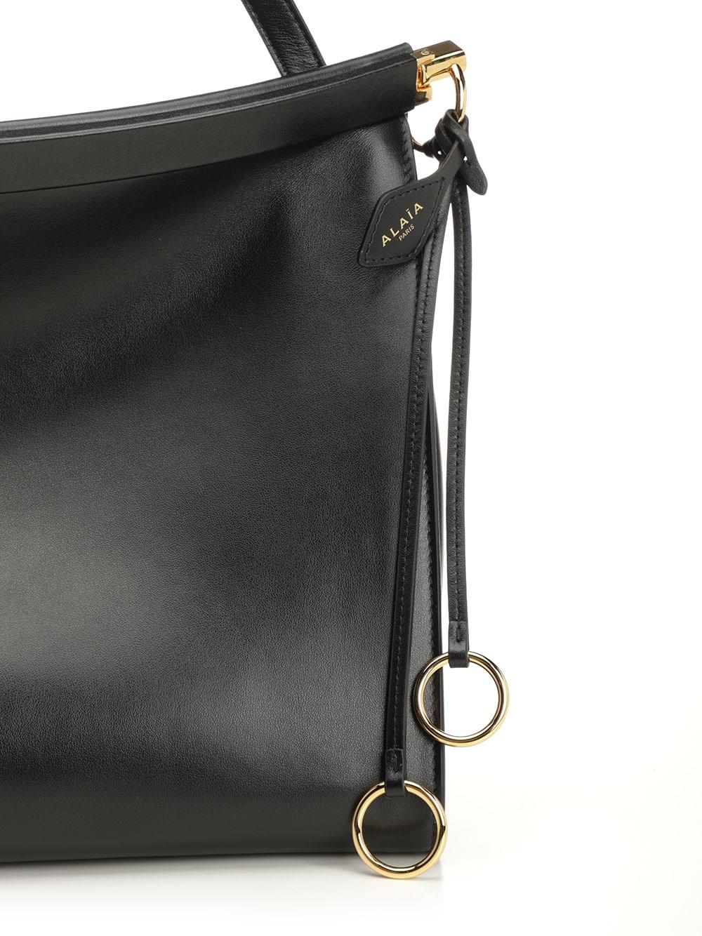 Alaïa Women Large "Le Click East West" Bag ALAIA