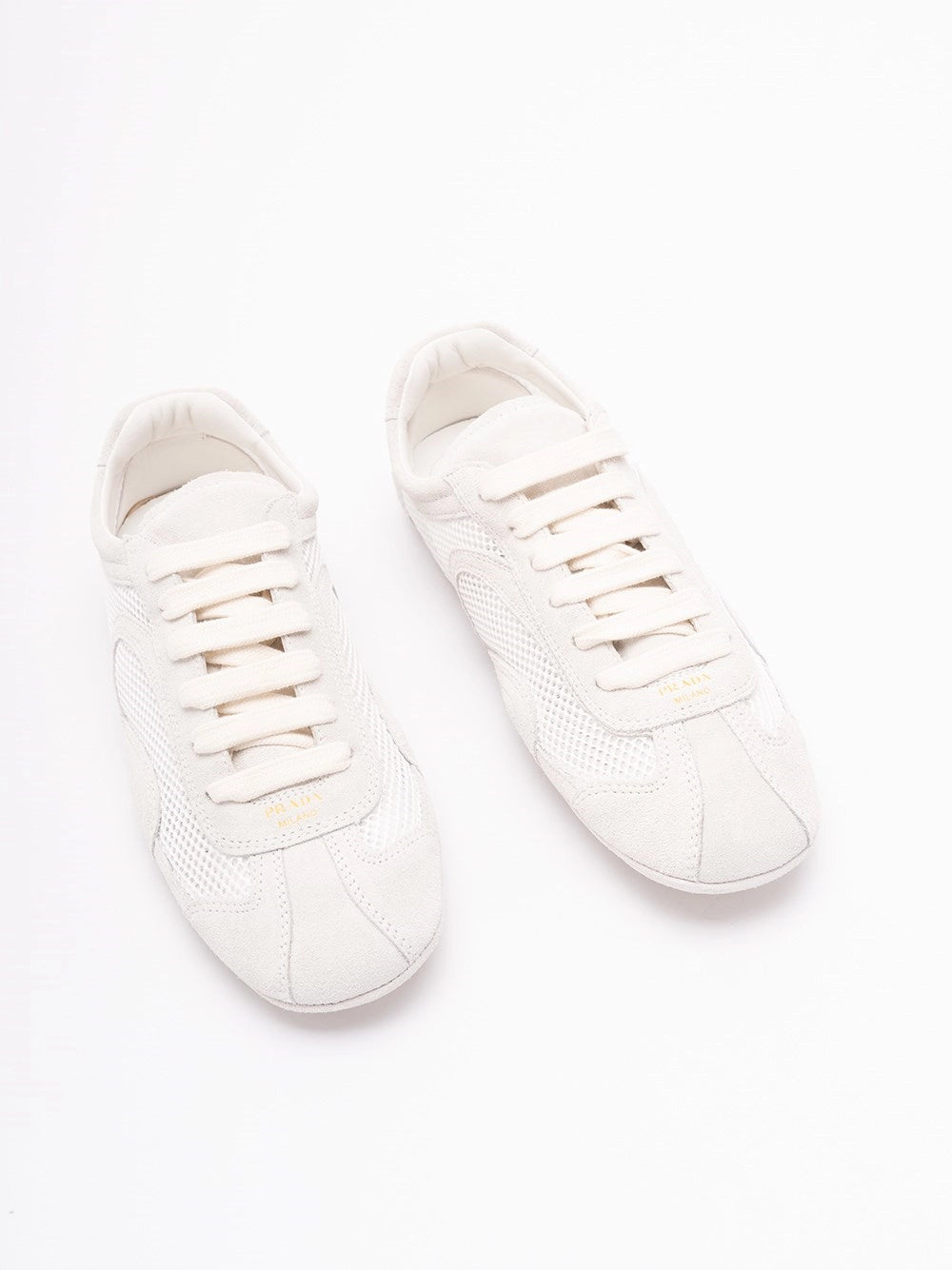 Prada Women `Montecarlo` Sneakers PRADA