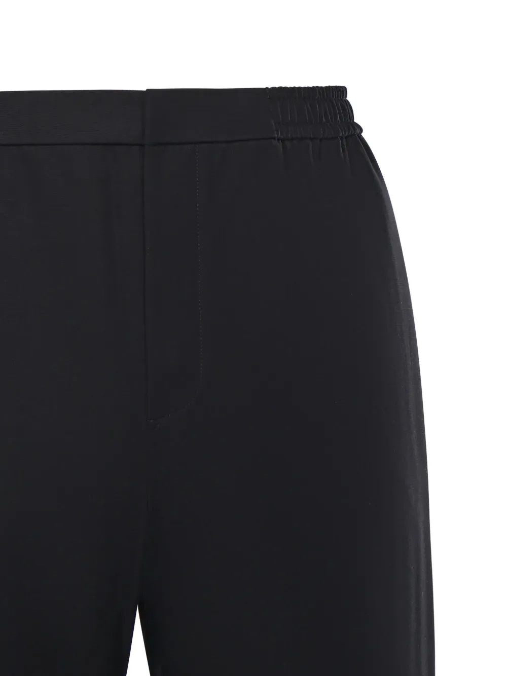 Celine Men Wool Trousers CELINE