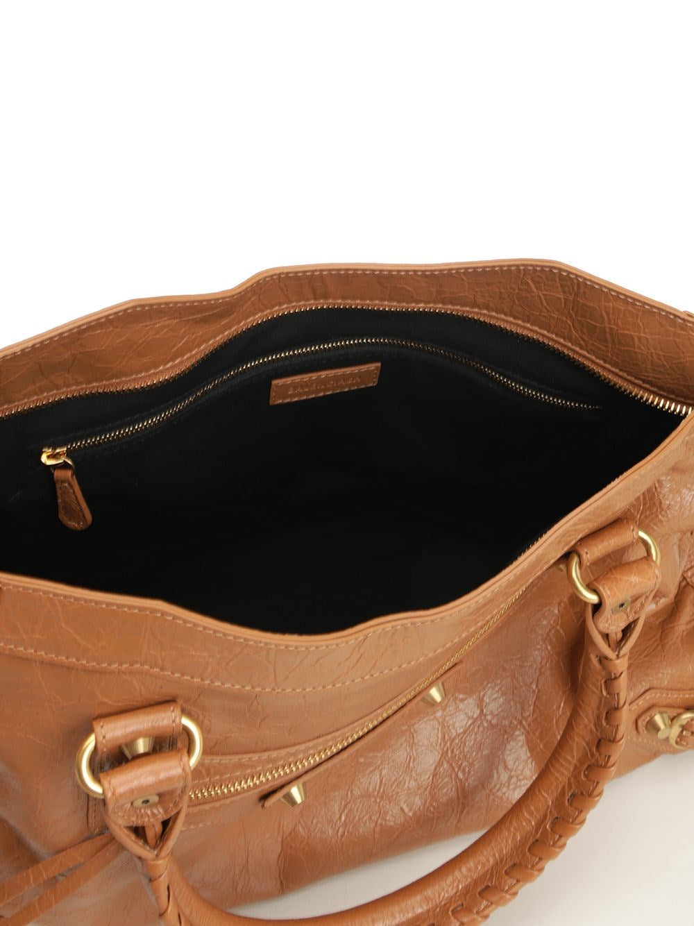 Balenciaga Women Balenciaga Women Le City Bag Medium BALENCIAGA