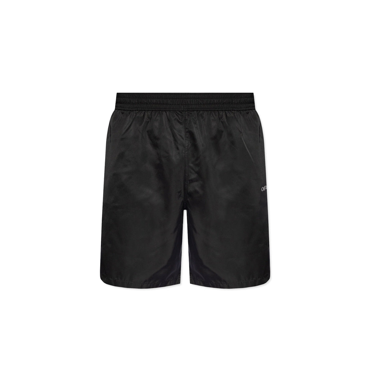 Off-White Swim Shorts Men OFF-WHITE