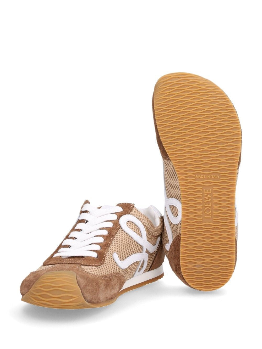 Loewe Men "Ballet Runner 2.0" Sneaker LOEWE