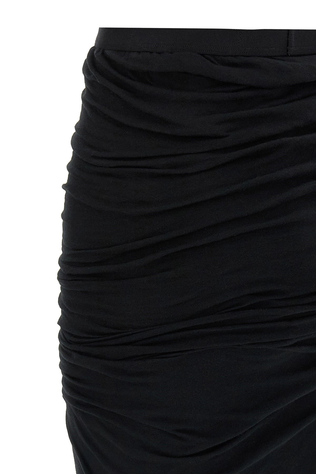 Rick Owens Women 'Edfu' Skirt RICK OWENS