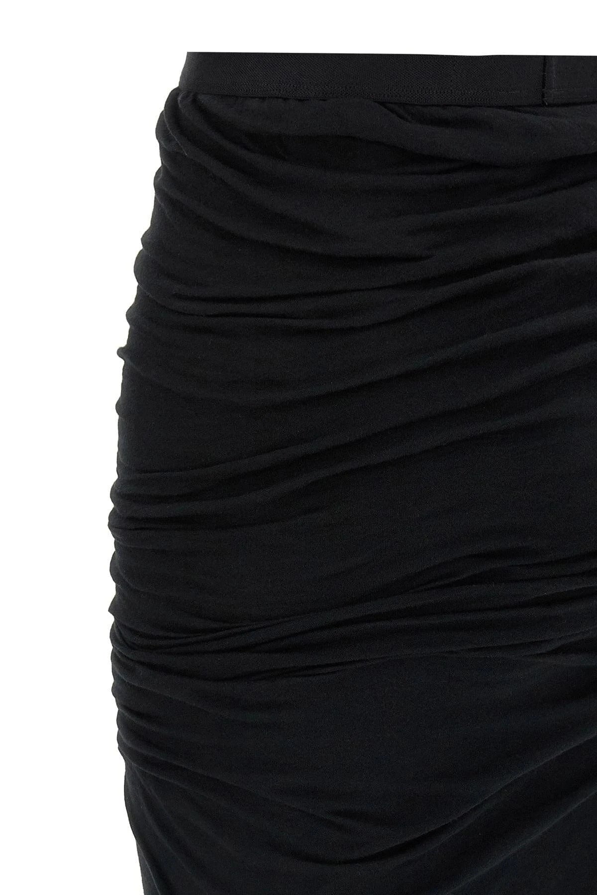 Rick Owens Women 'Edfu' Skirt RICK OWENS