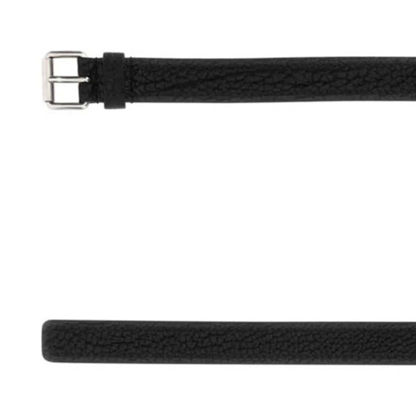 Prada Leather Belt Men PRADA